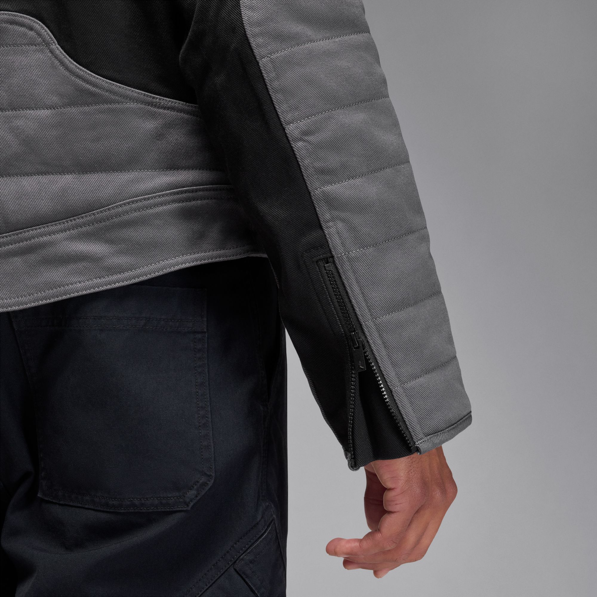 M J BRK MOTOSPORT JKT image number null