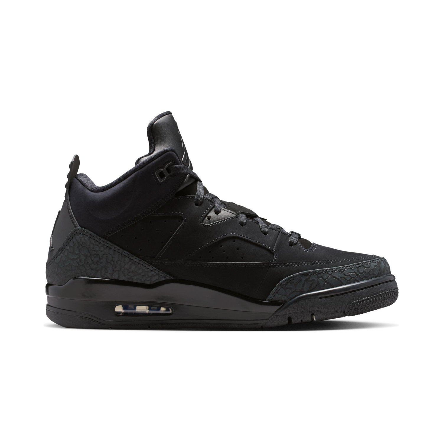 JORDAN SON OF MARS LOW image number null