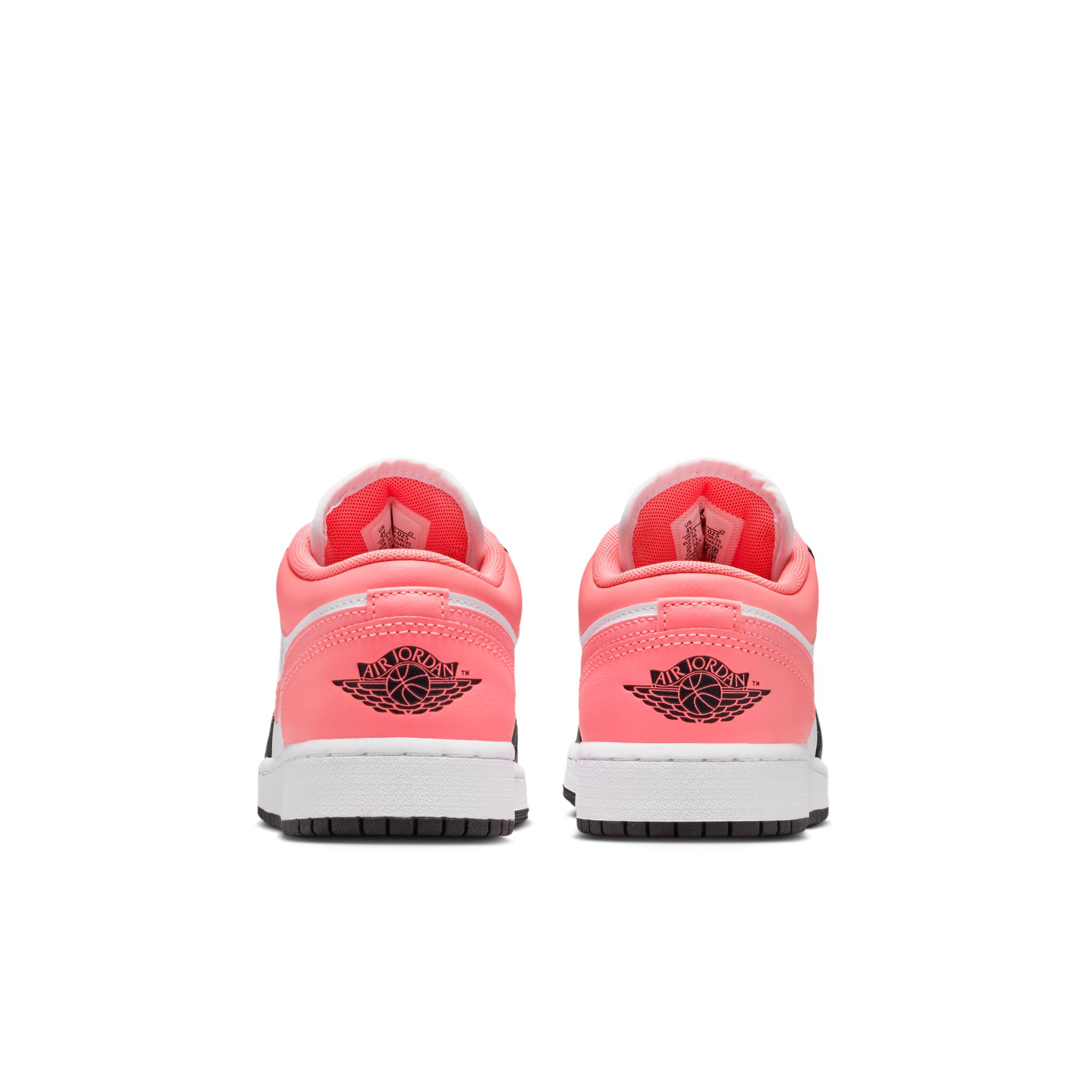 Air Jordan 1 Low image number null