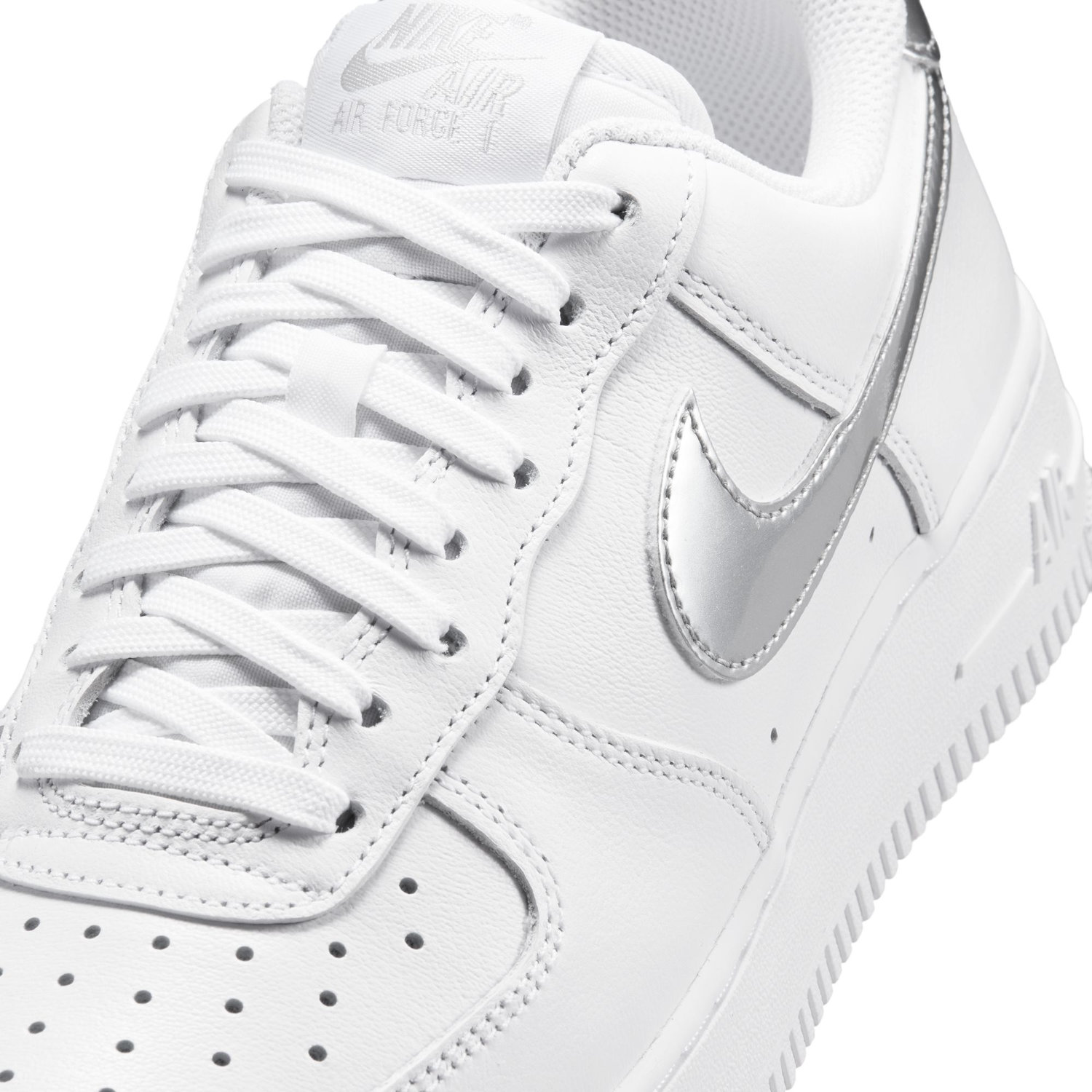 W AIR FORCE 1 ''07 SE STREET 2 image number null