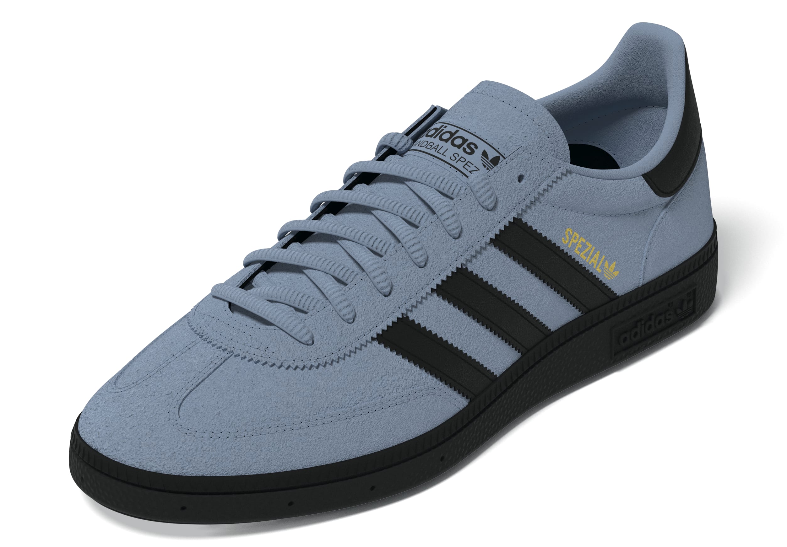 HANDBALL SPEZIAL image number null