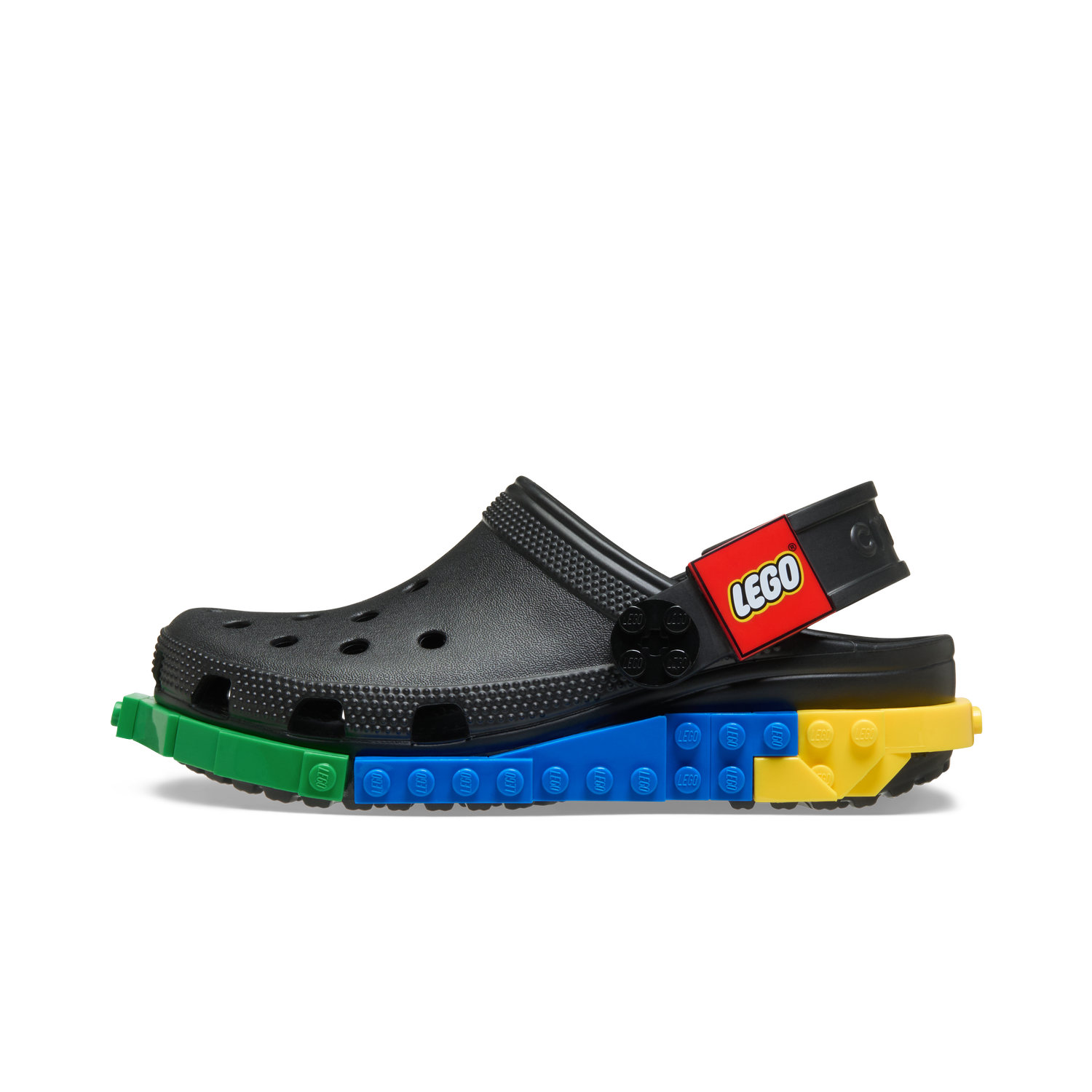 4LW SYSTEM CLOG K BLK