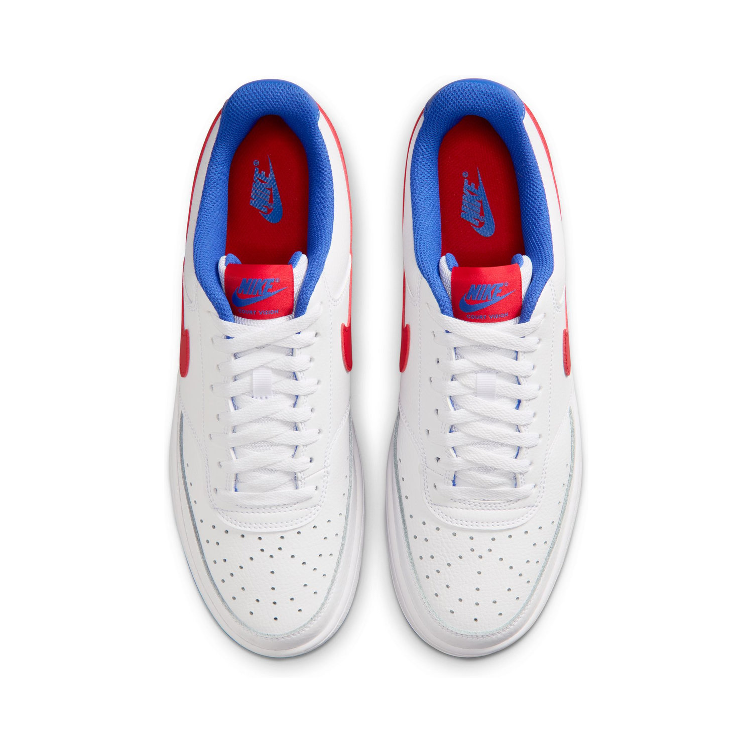 Nike Court Vision Low image number null