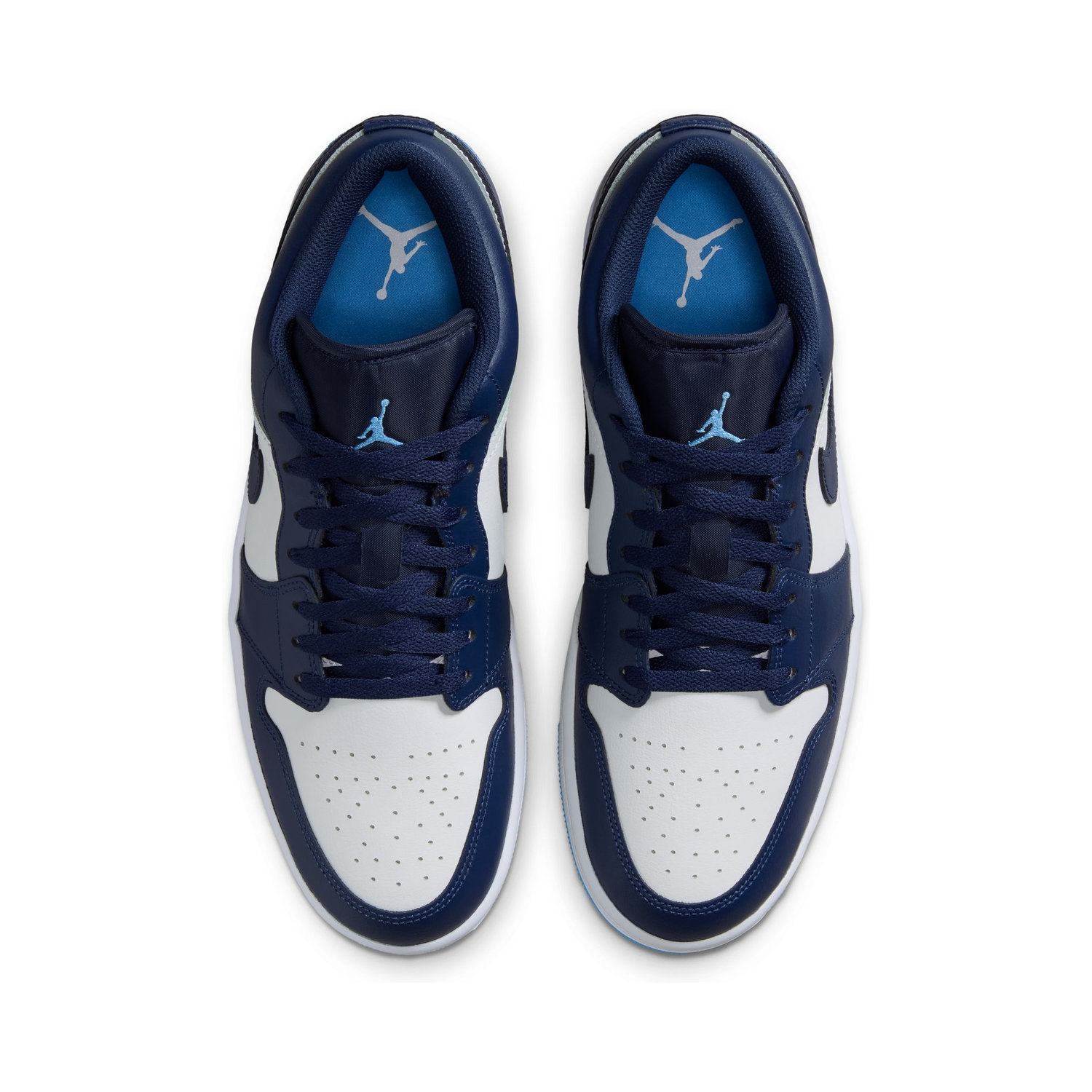 AIR JORDAN 1 LOW image number null