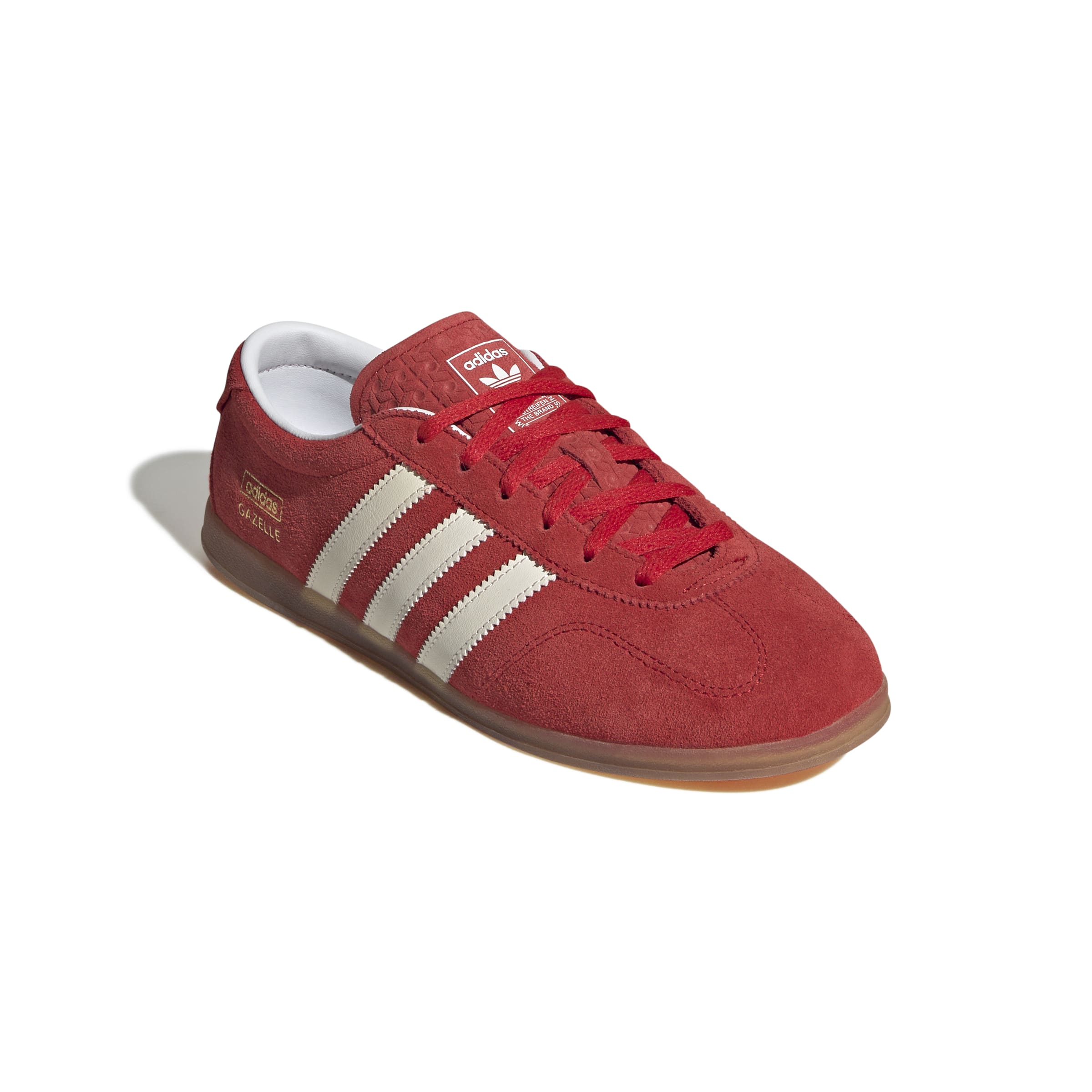 GAZELLE LO PRO W image number null