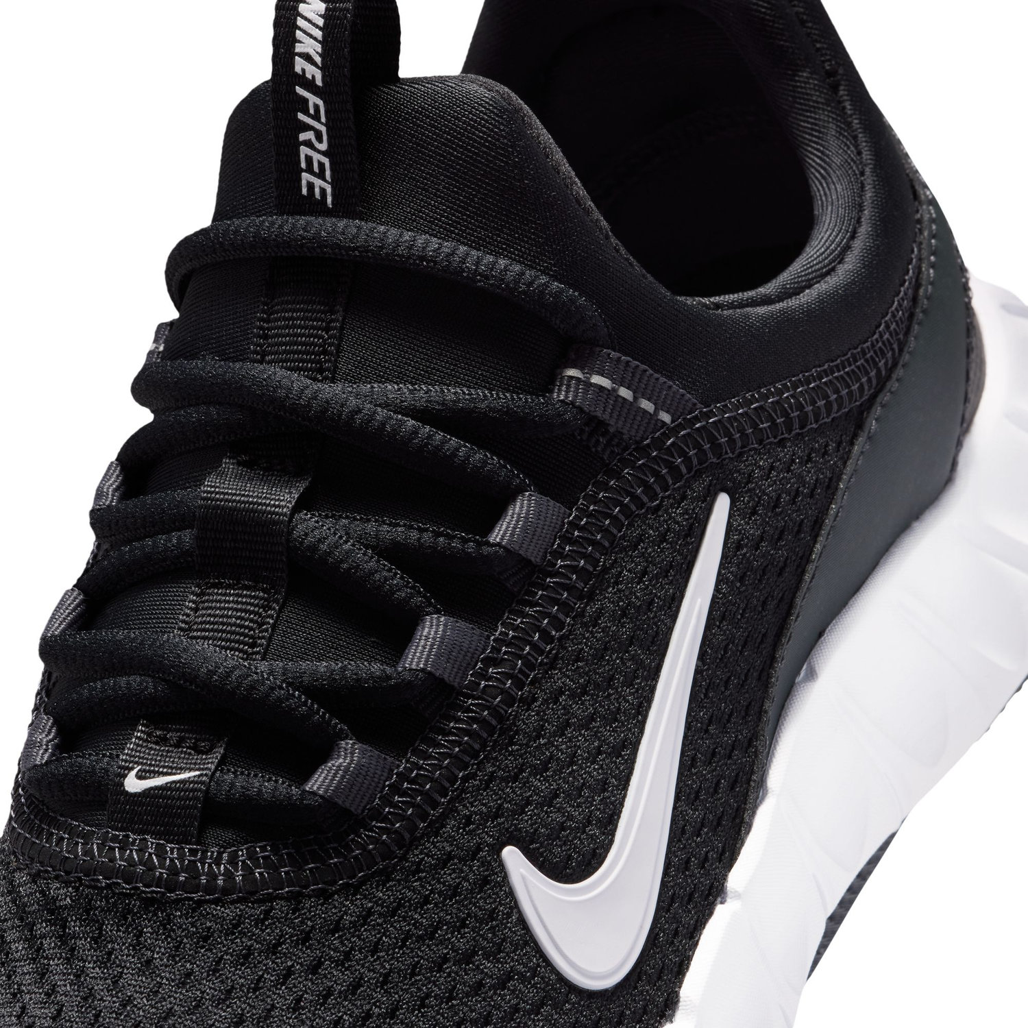 NIKE FREE RIDE (GS) image number null