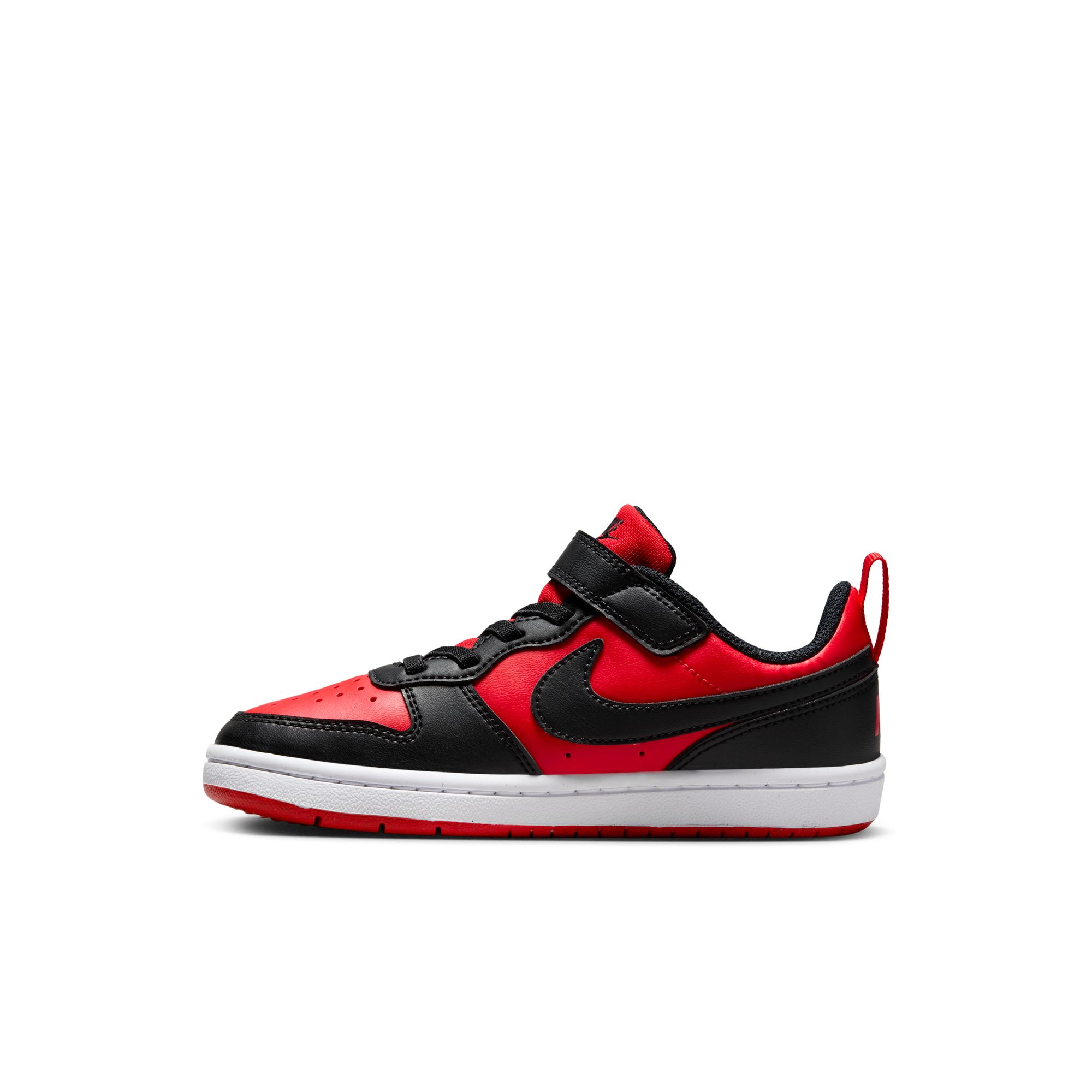 Nike Court Borough Low Recraft