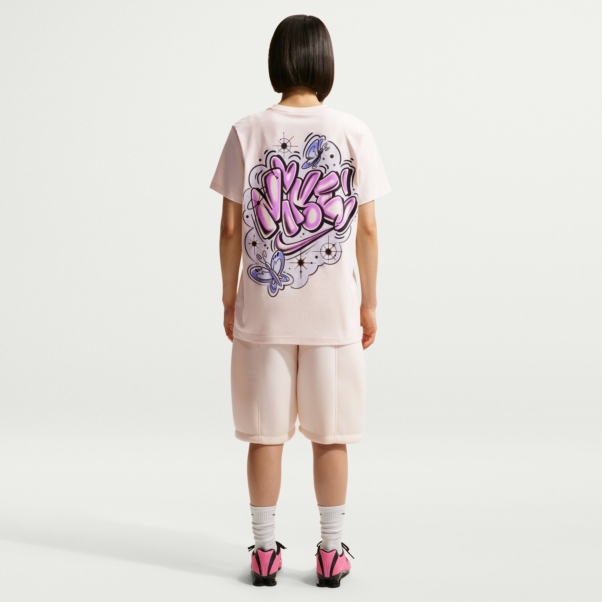 Nike Sportswear Classic image number null