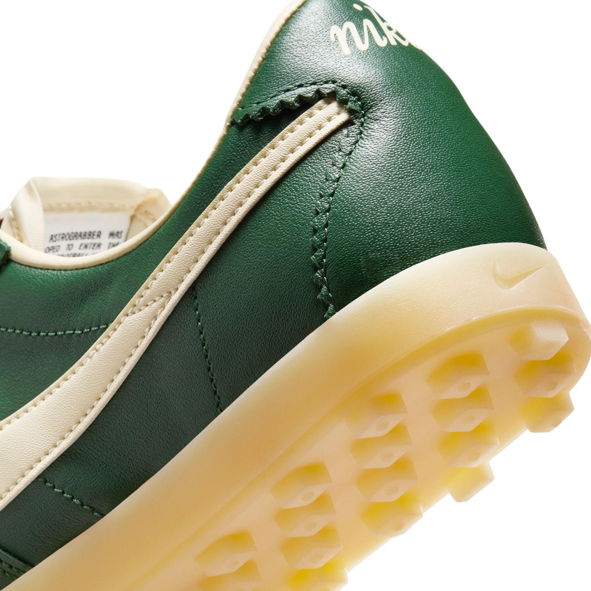 Nike Astrograbber Leather image number null