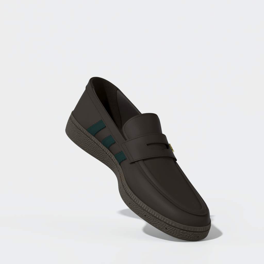 HANDBALL SPEZIAL LOAFER image number null