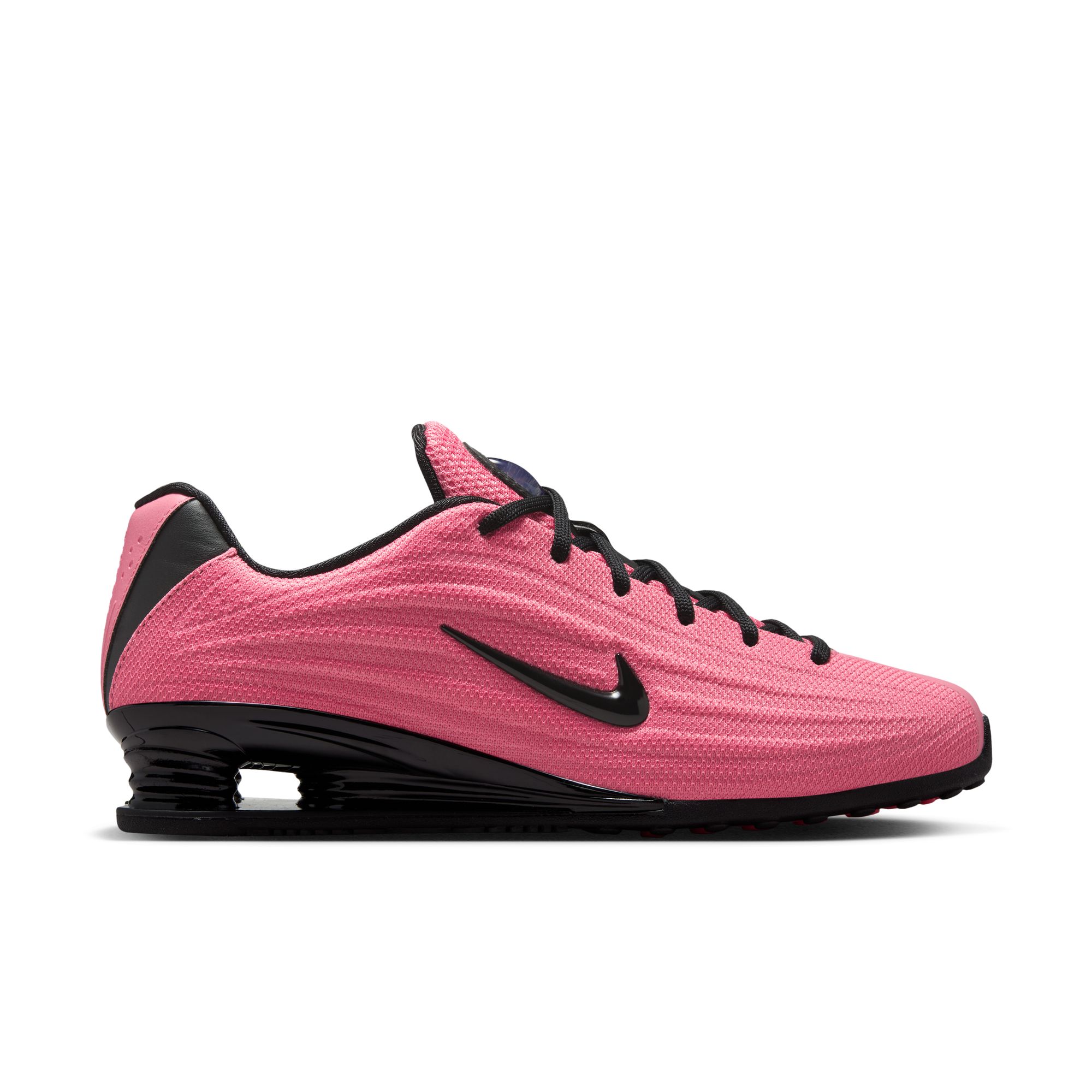 W NIKE SHOX Z image number null