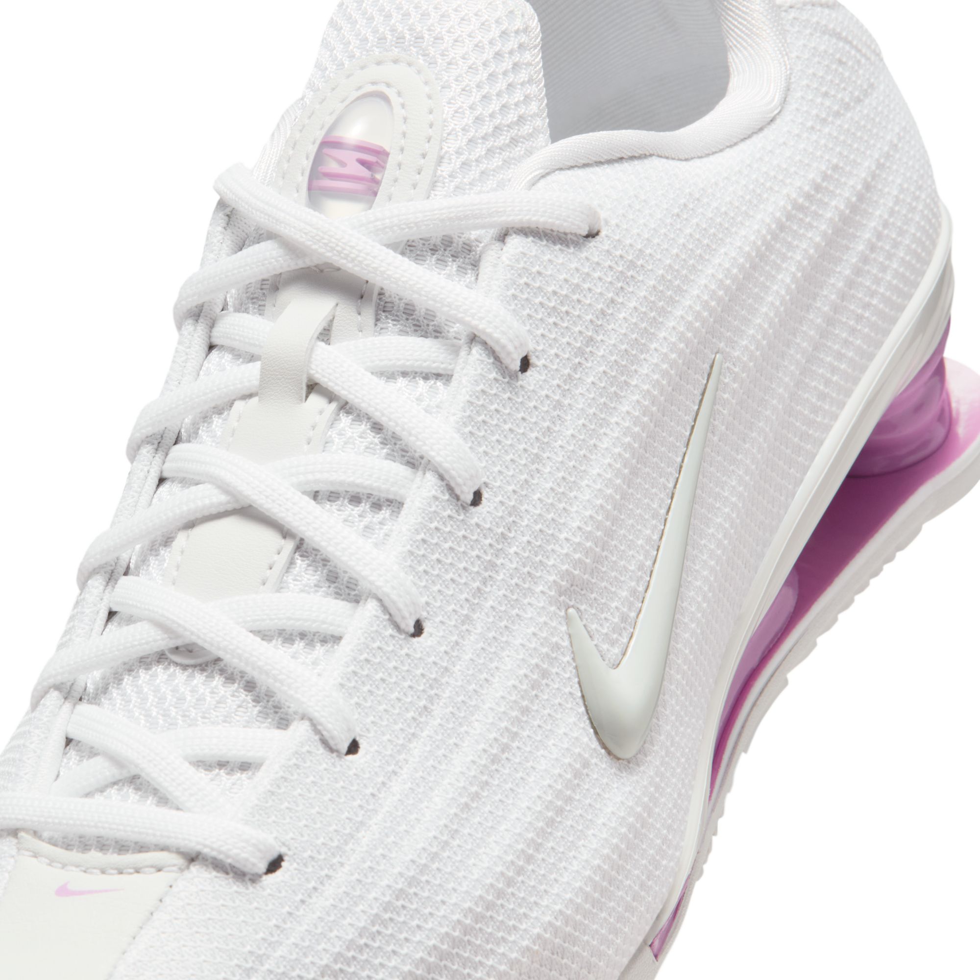 Nike Shox Z image number null