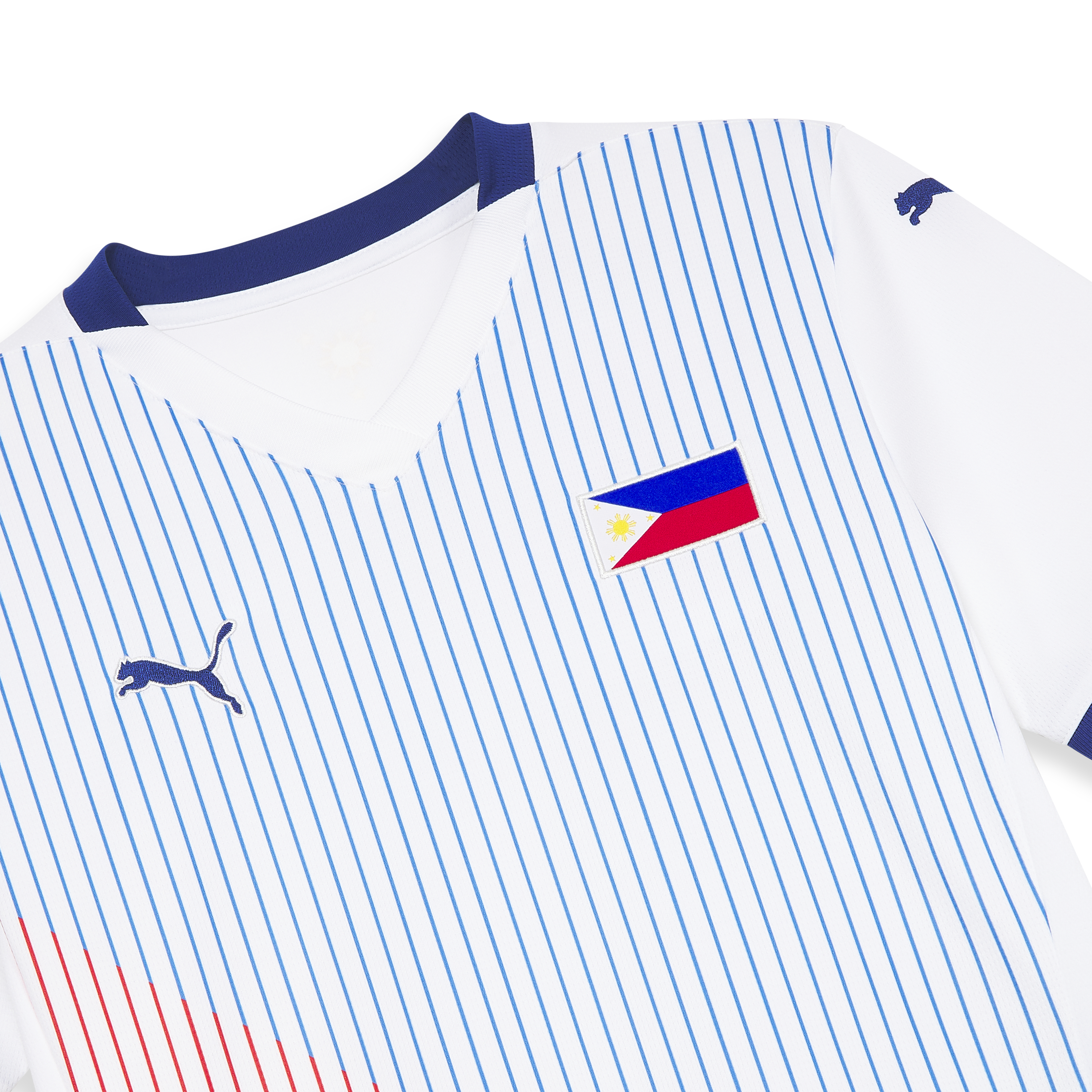 PHILIPPINES AWAY JERSEY W image number null
