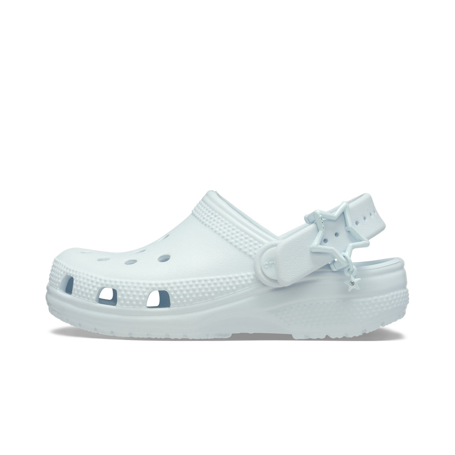 CLASSIC STAR BUCKLE CLOG K SKI