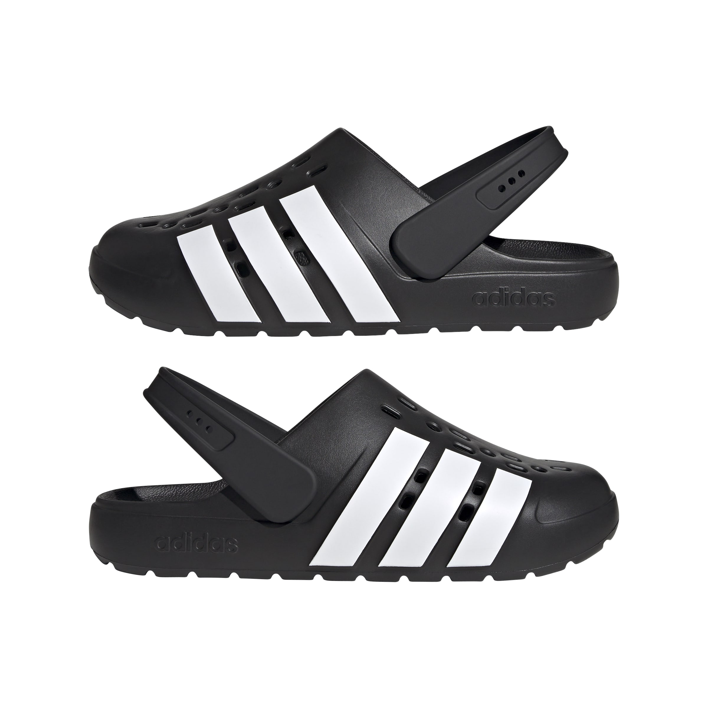 ADILETTE CLOG 2.0 image number null
