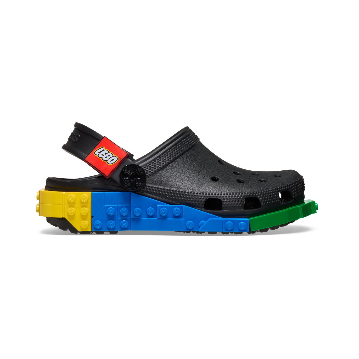 4LW SYSTEM CLOG BLK image number null
