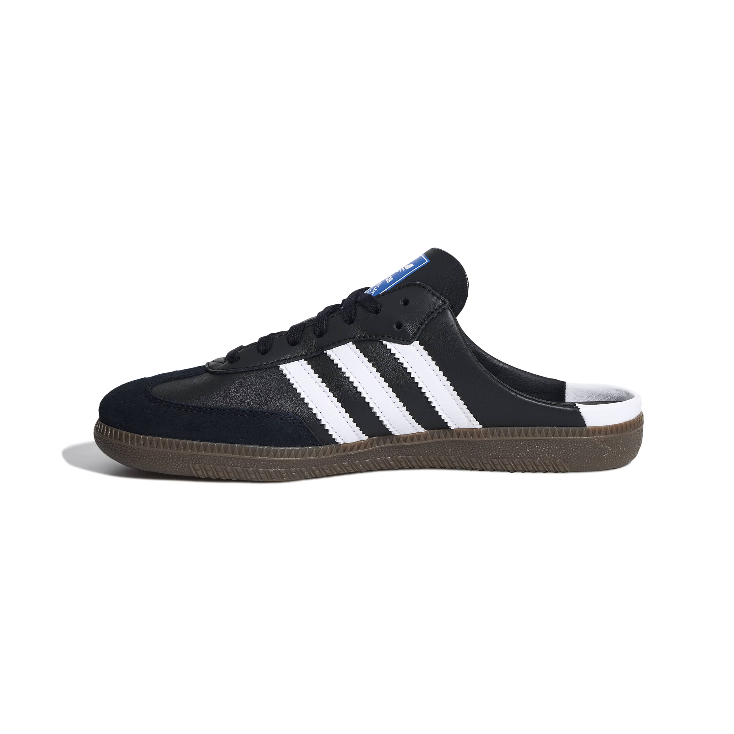 SAMBA OG MULE W
