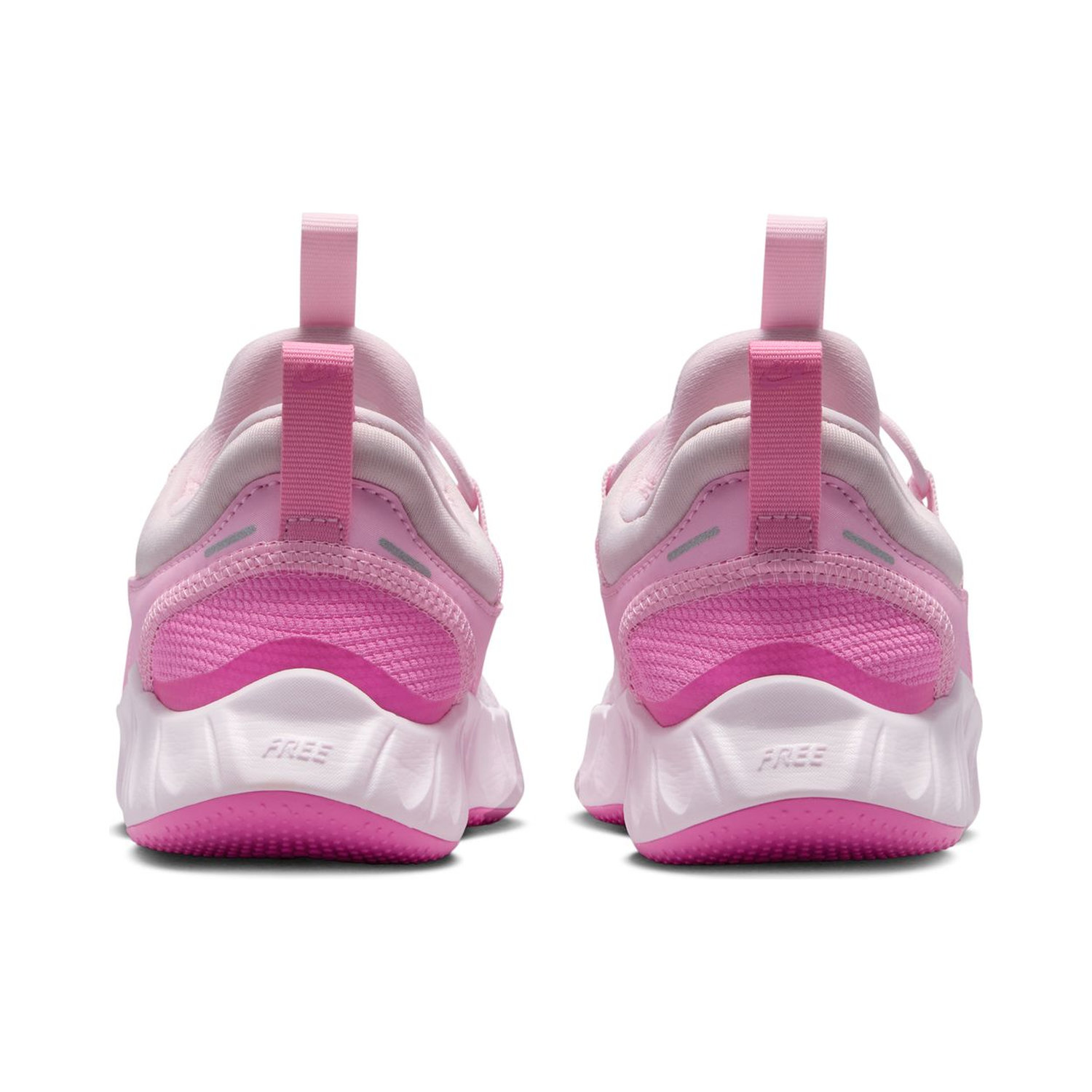 NIKE FREE RIDE (PS) image number null