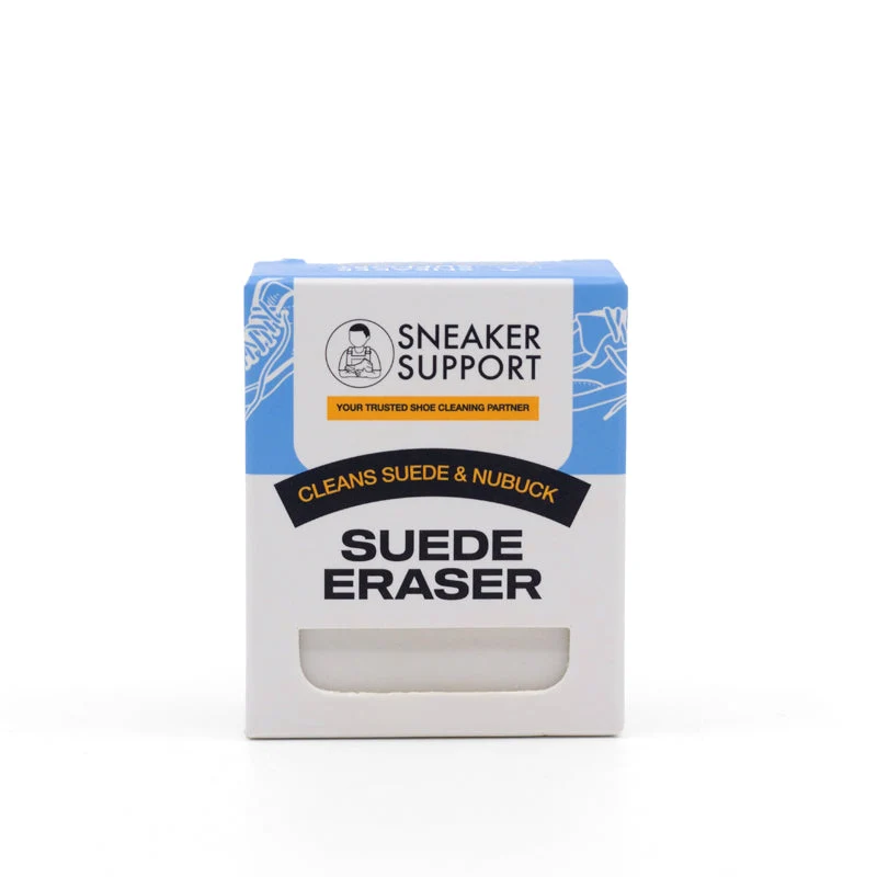 SUEDE ERASER
