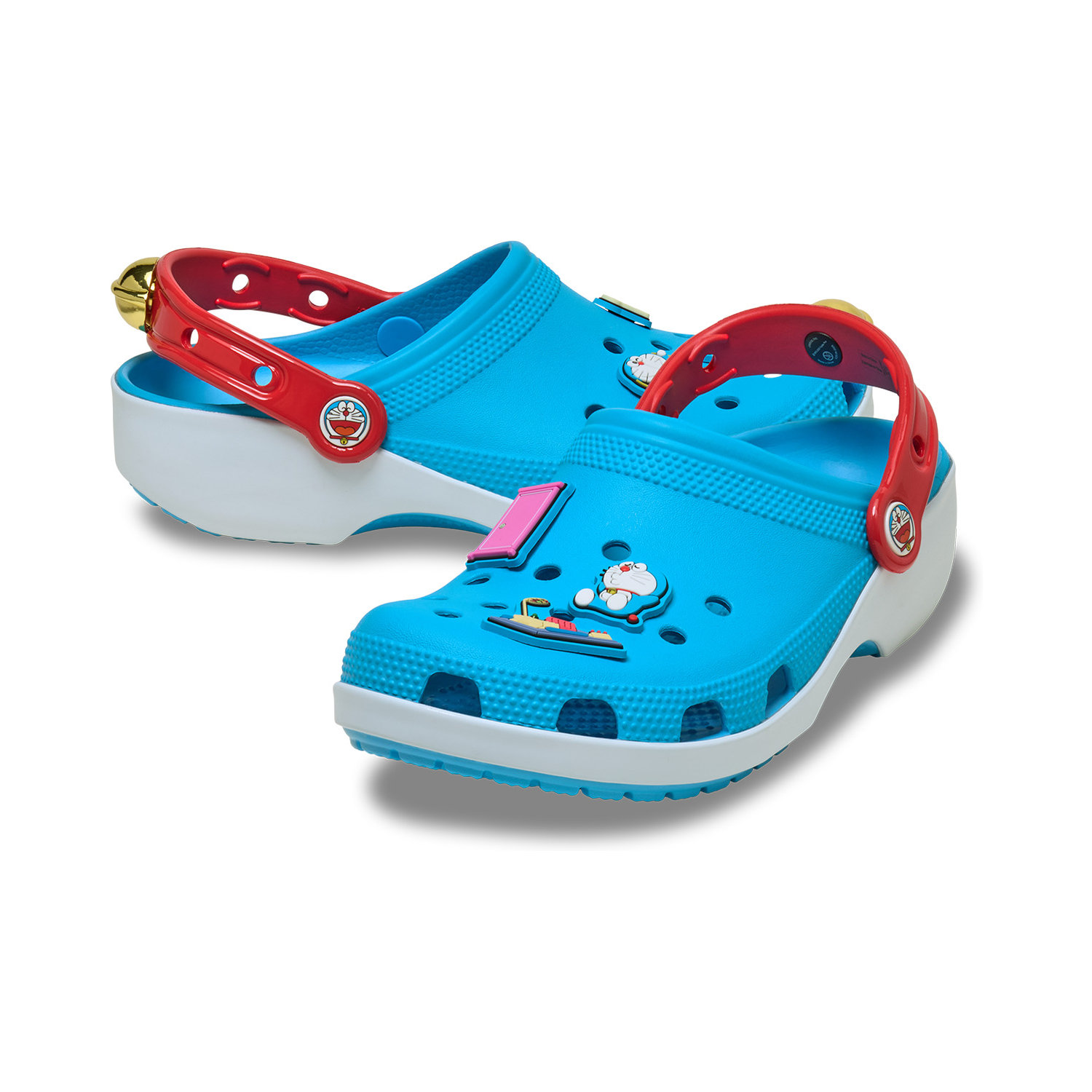 DORAEMON CLASSICS CLOG image number null