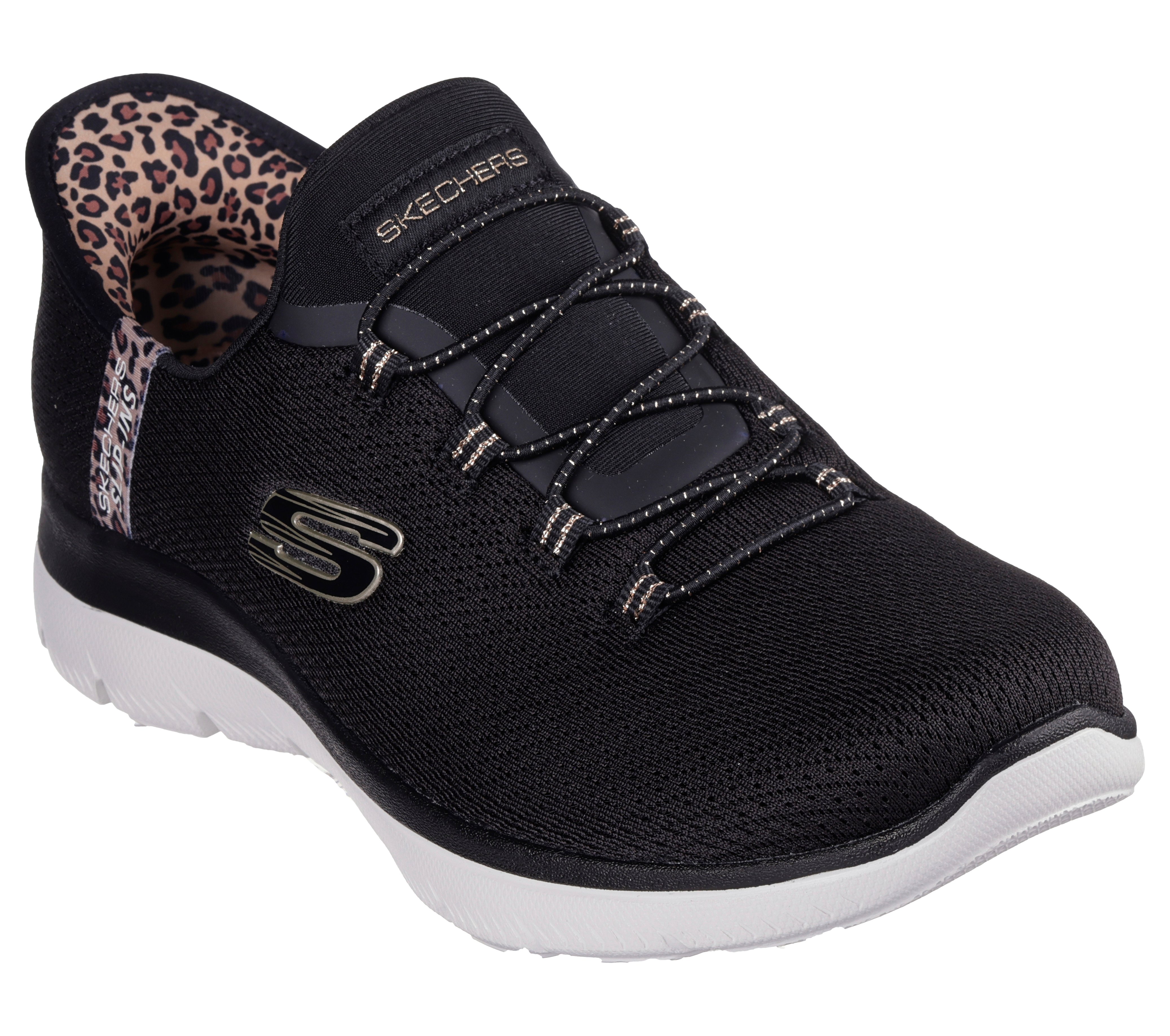 SUMMITS-LEOPARD CHIC image number null