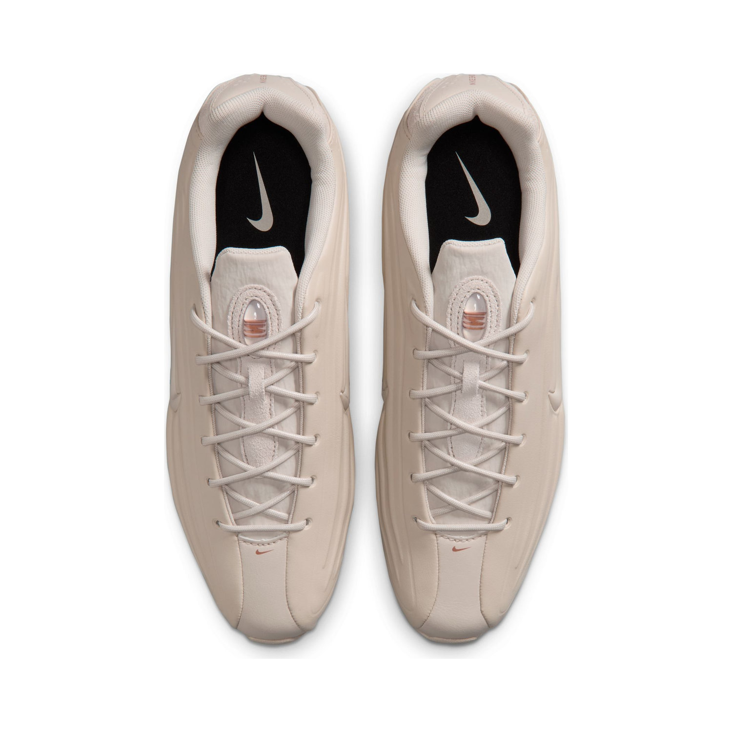 W NIKE SHOX Z S image number null
