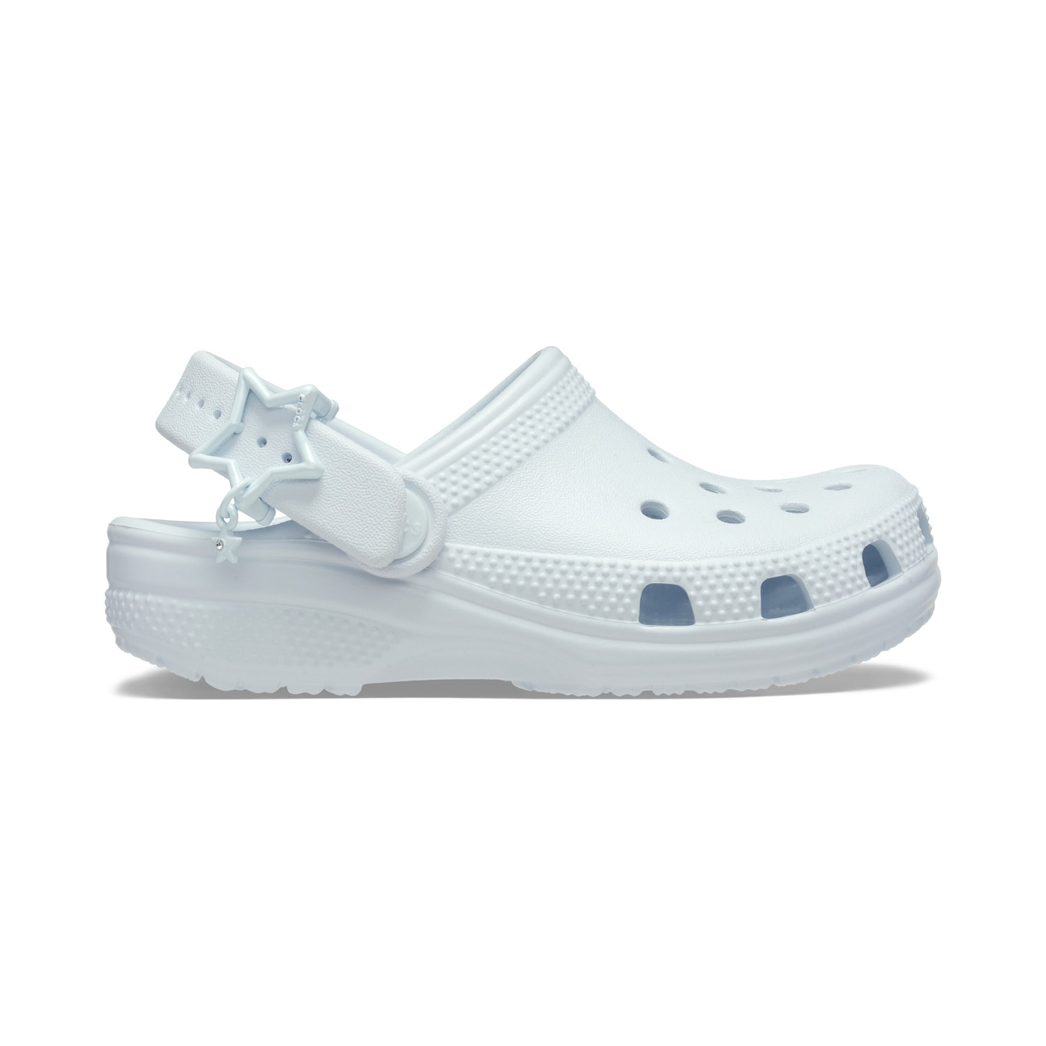 CLASSIC STAR BUCKLE CLOG K SKI image number null