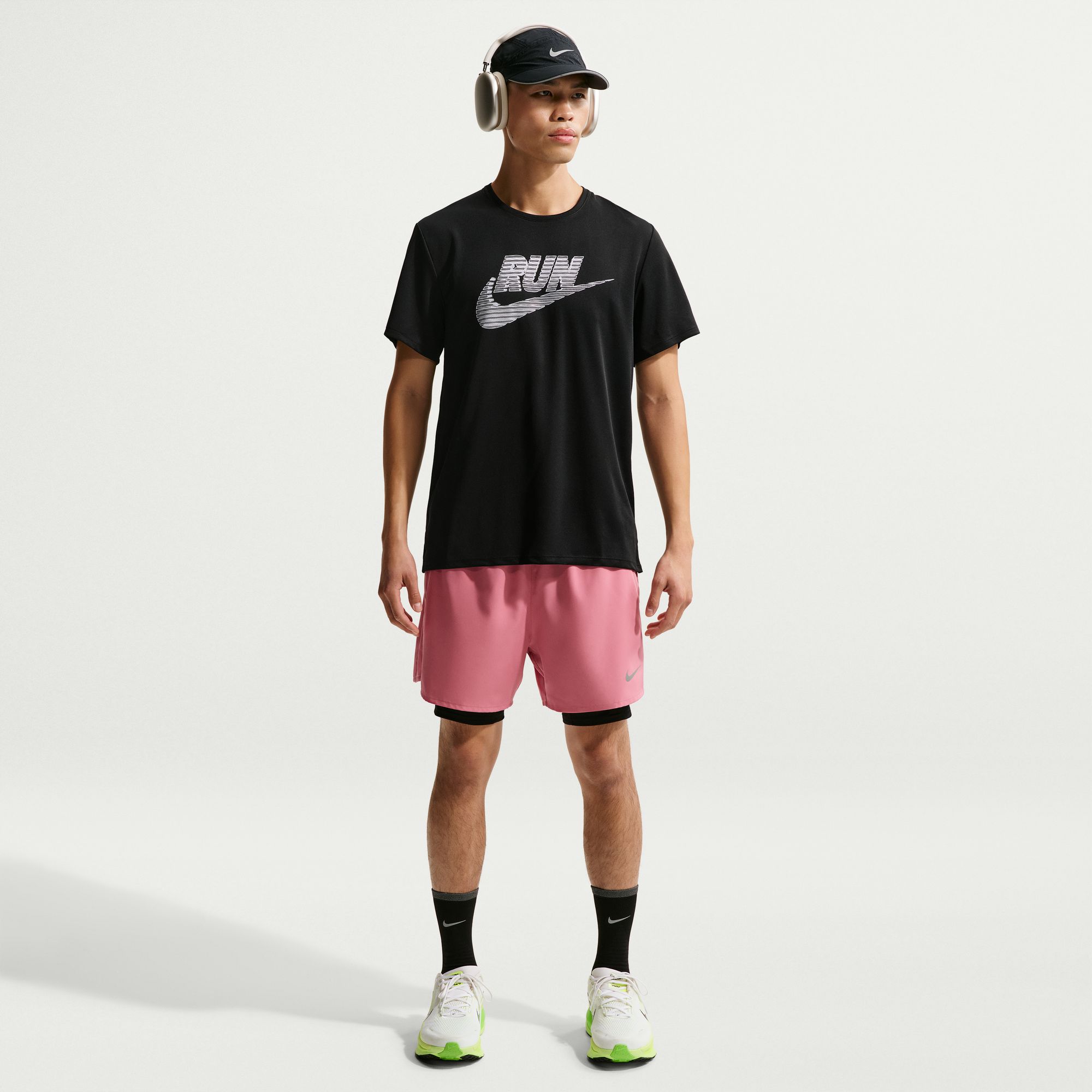 Nike Miler image number null