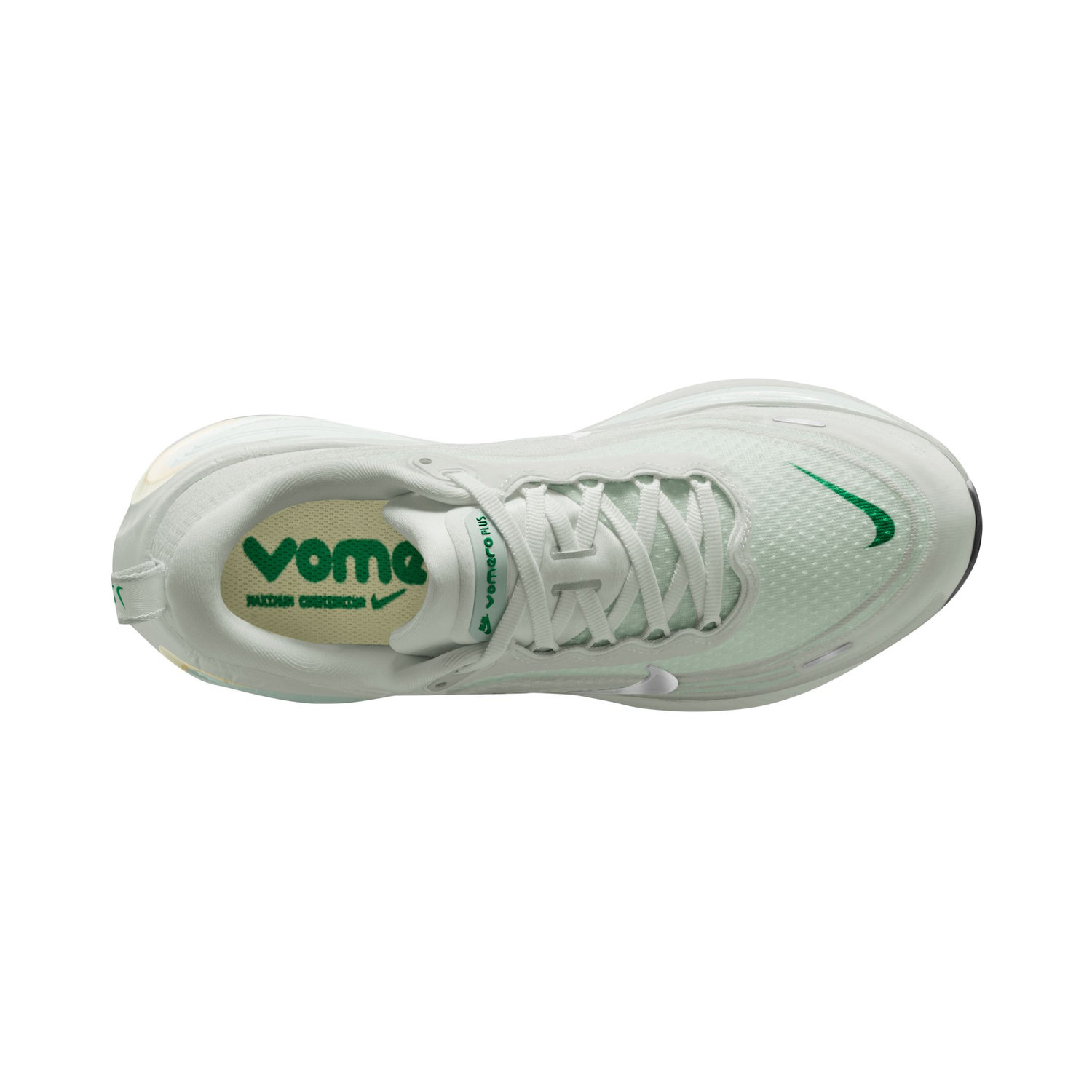 Nike Vomero Plus image number null