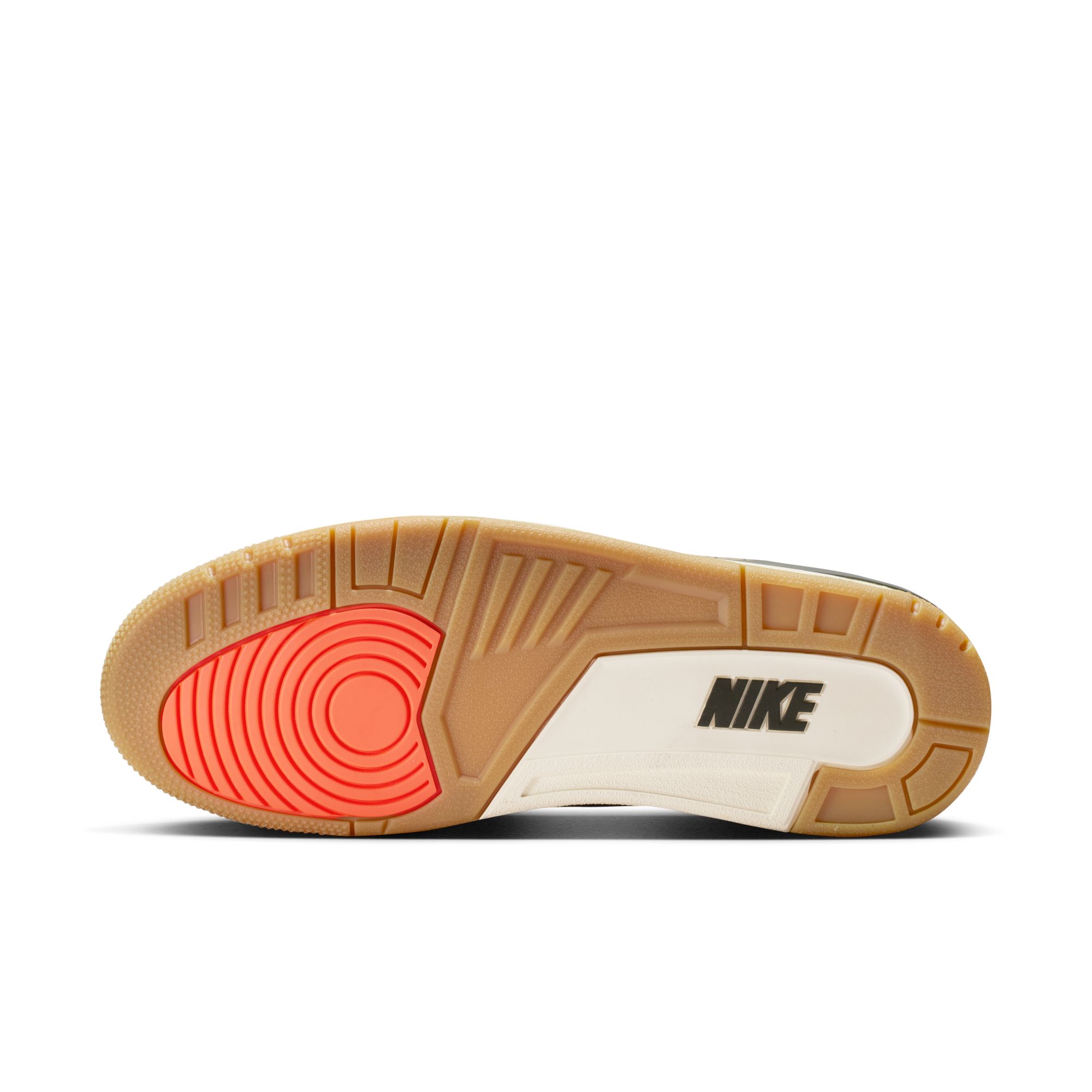 Air Jordan 3 Retro "Medium Olive" image number null