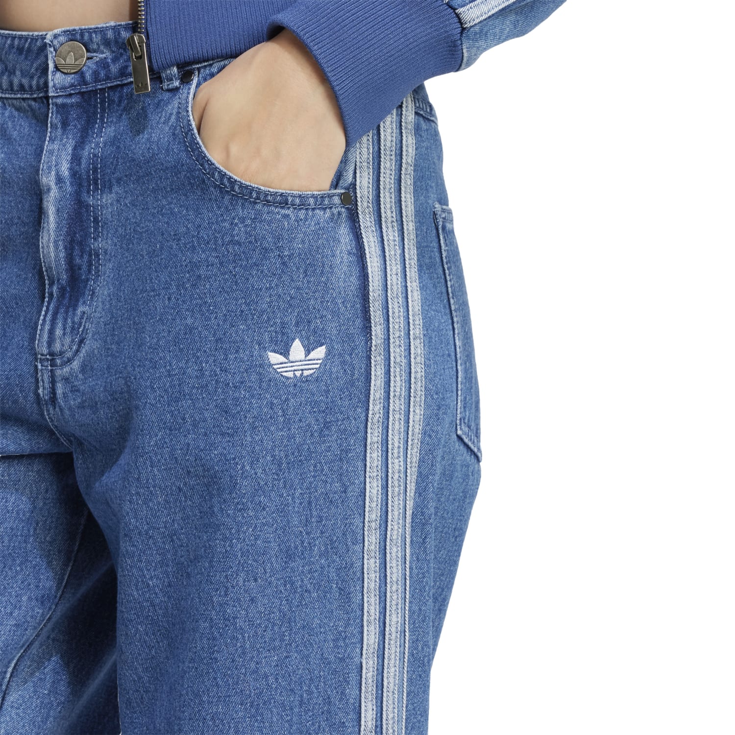 DENIM 3S PANT image number null