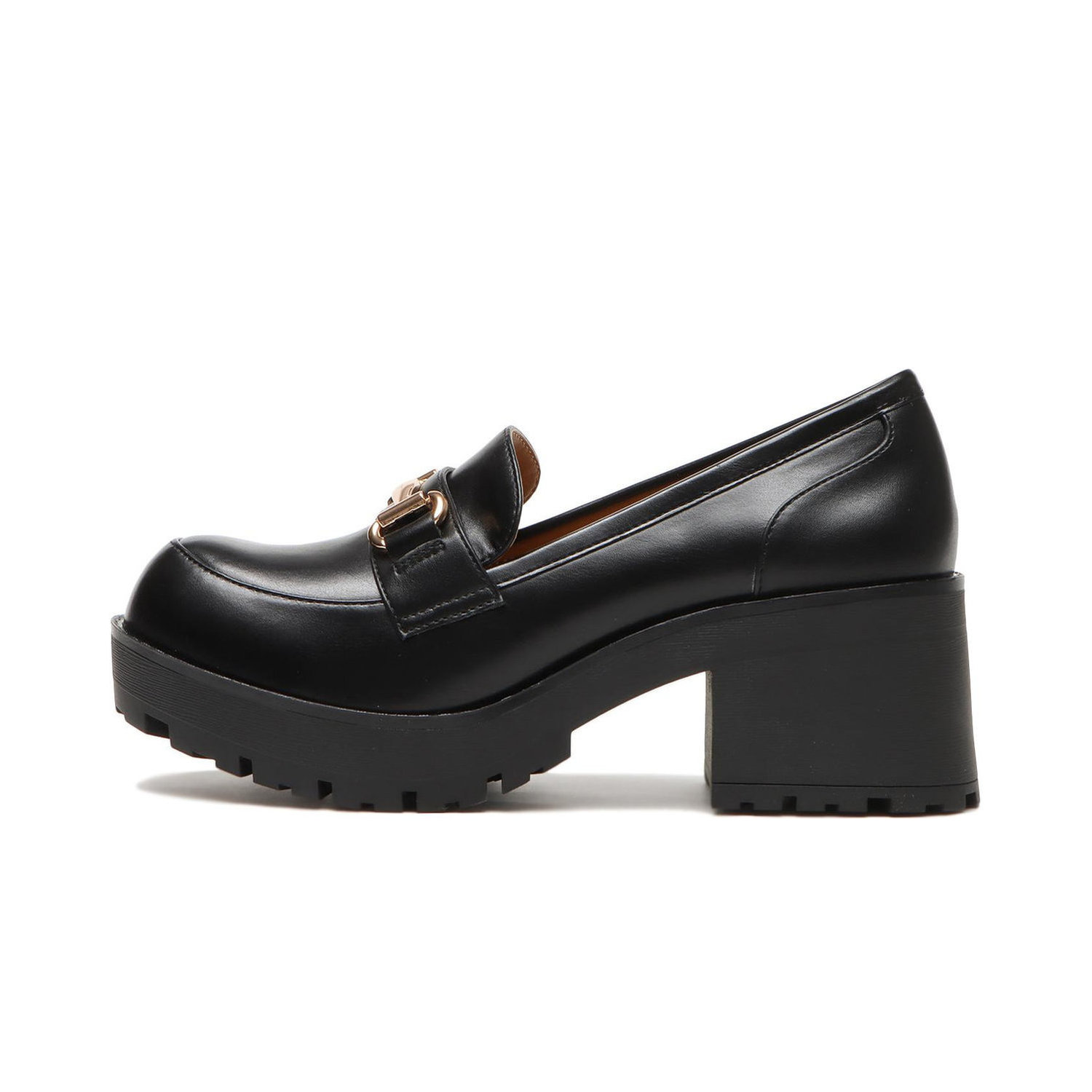 TANK LOAFER 6.5