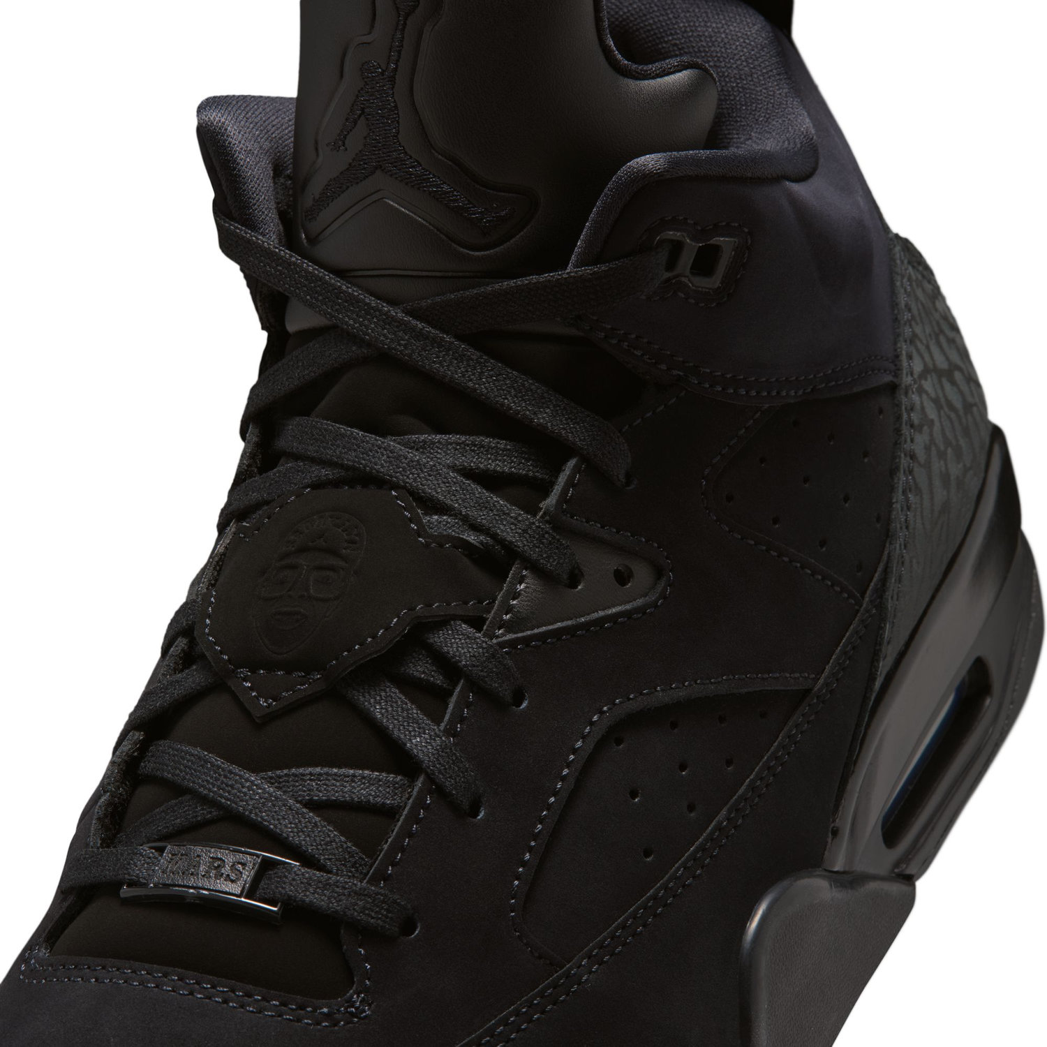 JORDAN SON OF MARS LOW image number null