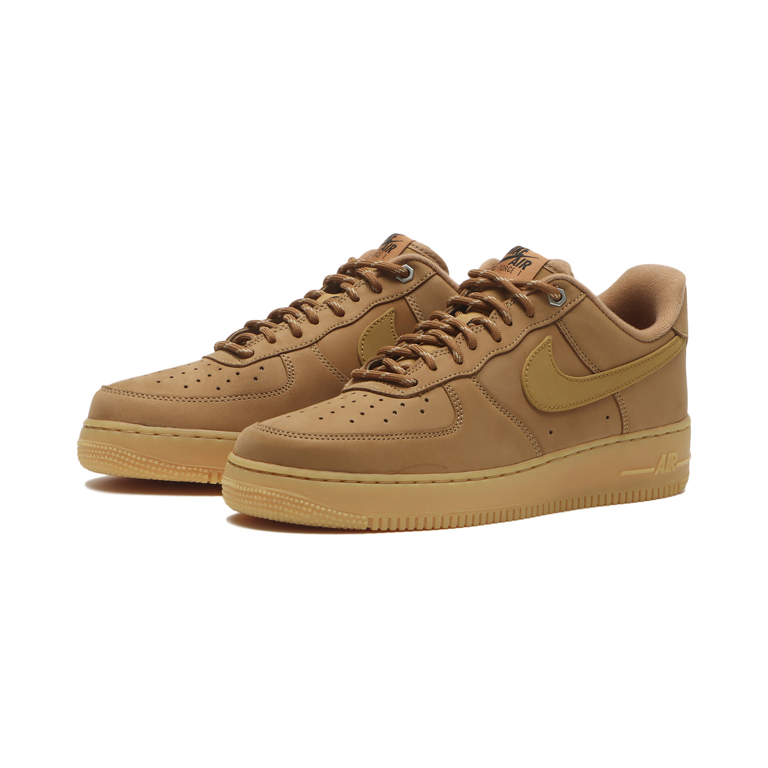 AIR FORCE 1 '07 WB image number null