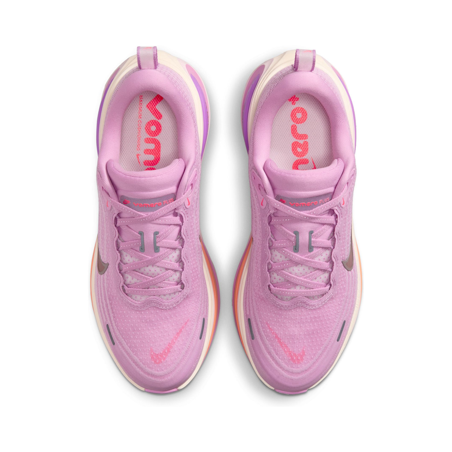 Nike Vomero Plus image number null