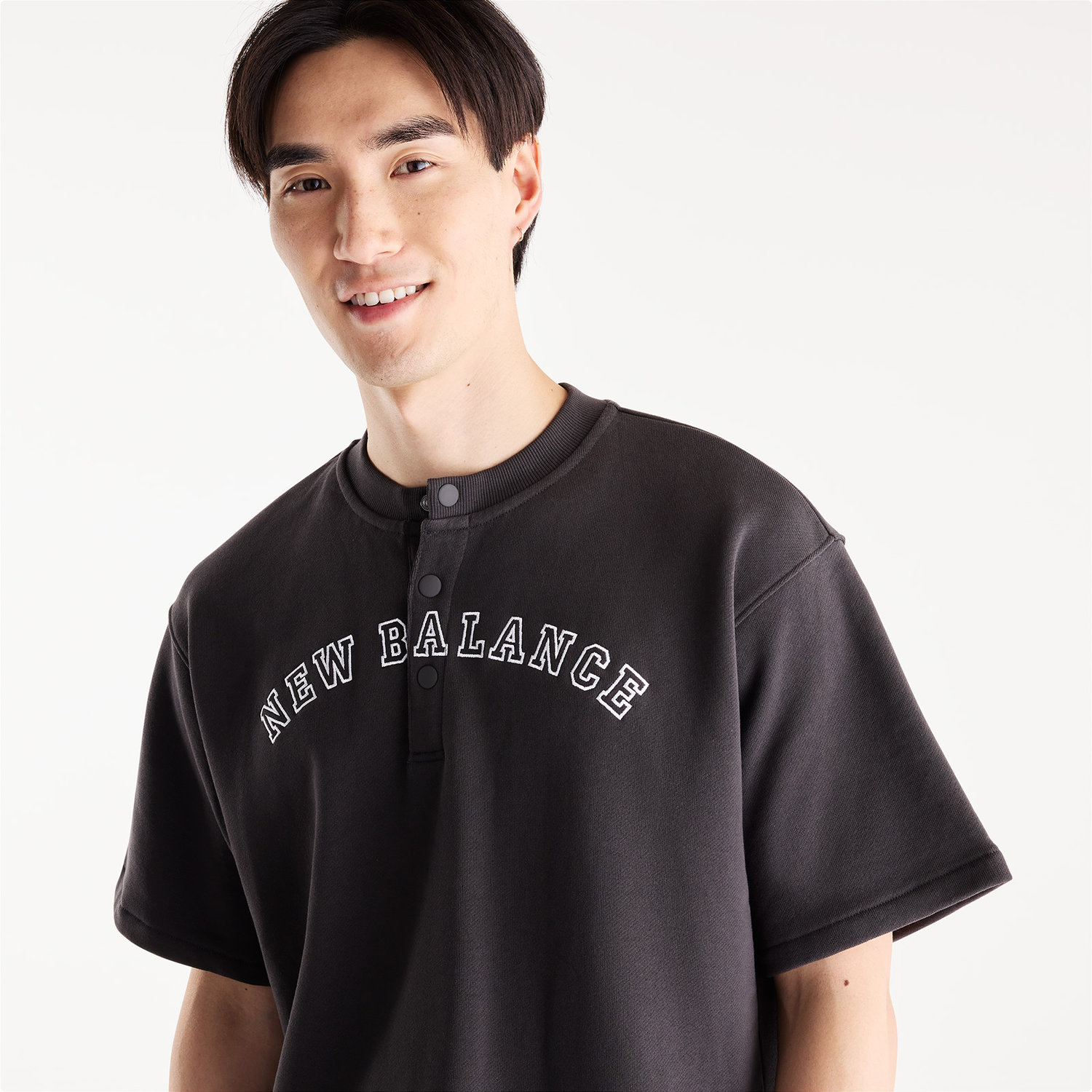 SHOHEI SIGNATURE FT HENLEY SS image number null