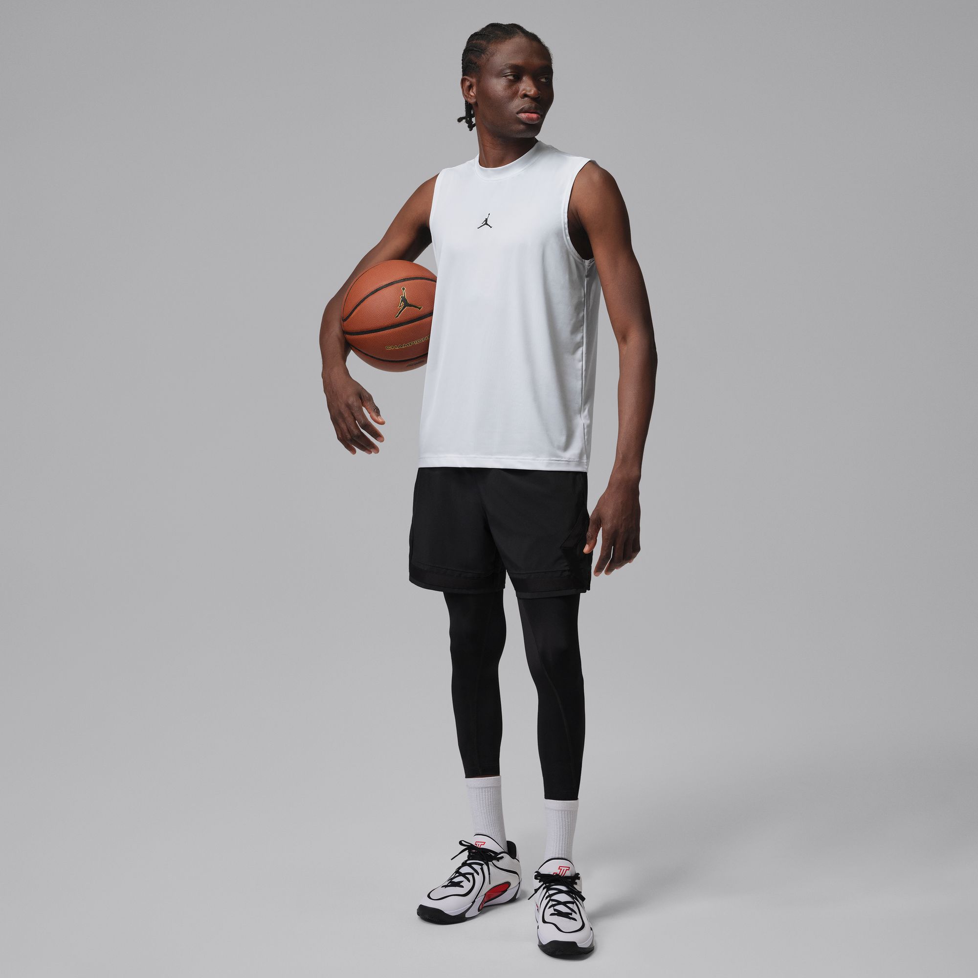 Jordan Sport Essentials image number null
