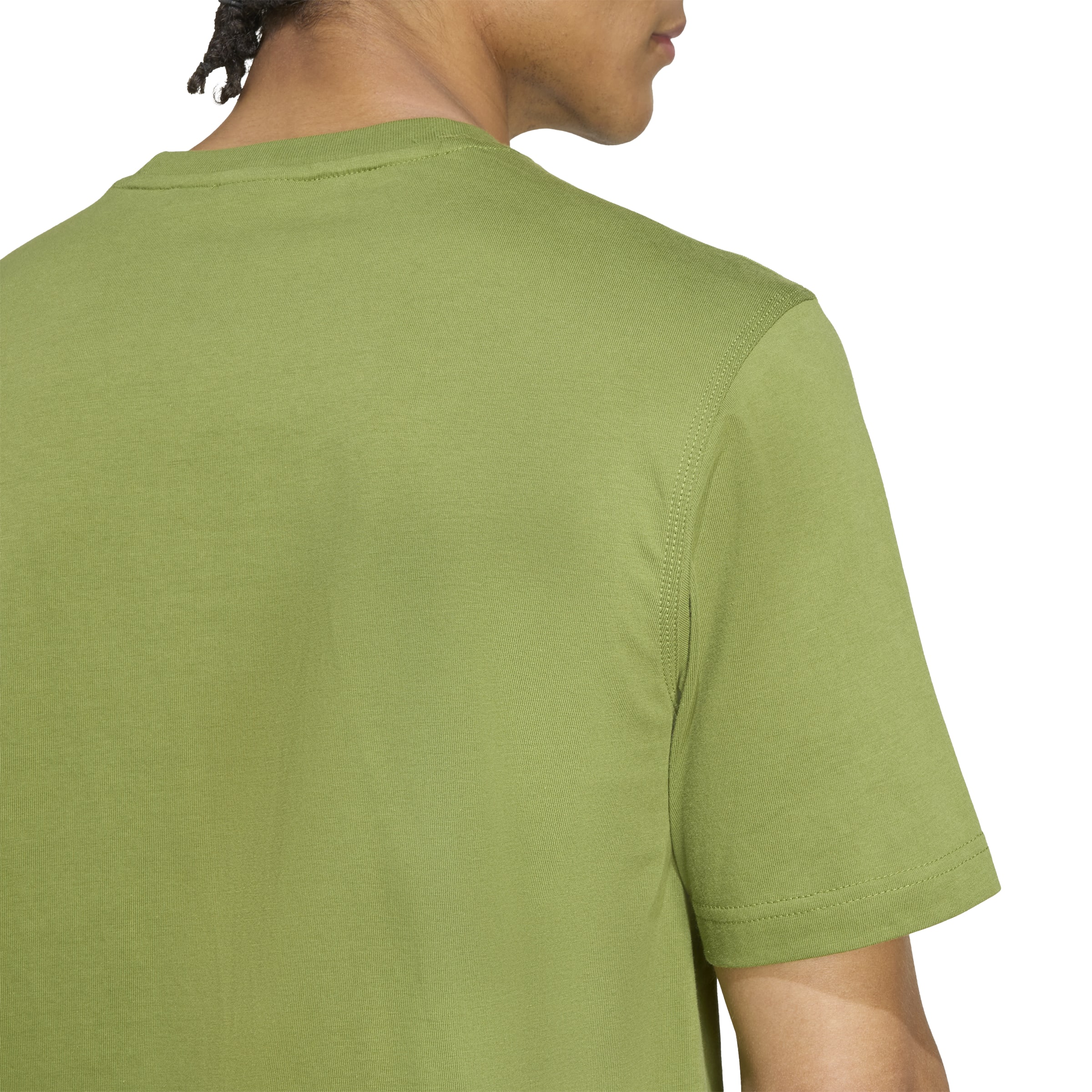 TREFOIL ESS TEE image number null