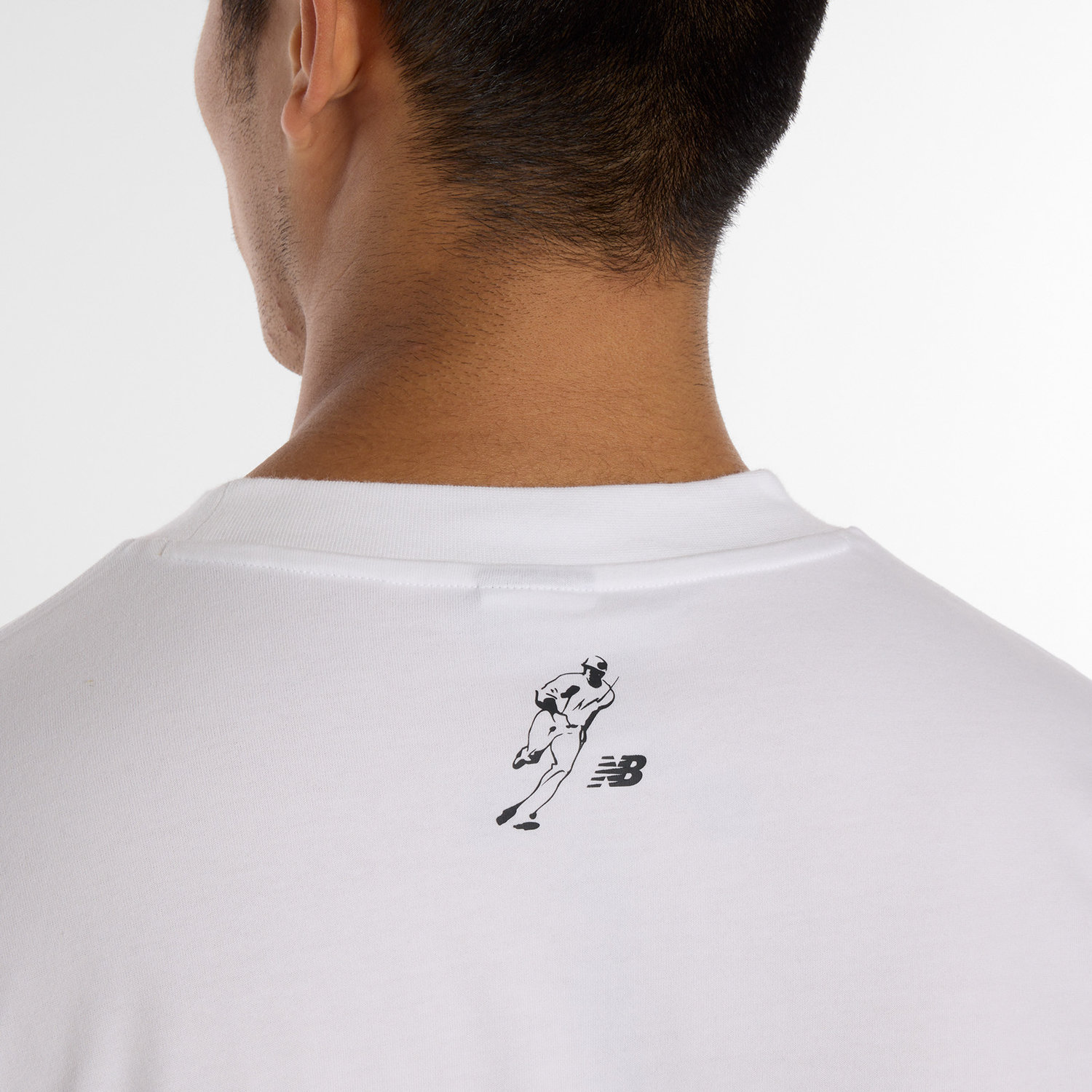 SHOHEI GRAPHIC T-SHIRT 1 image number null