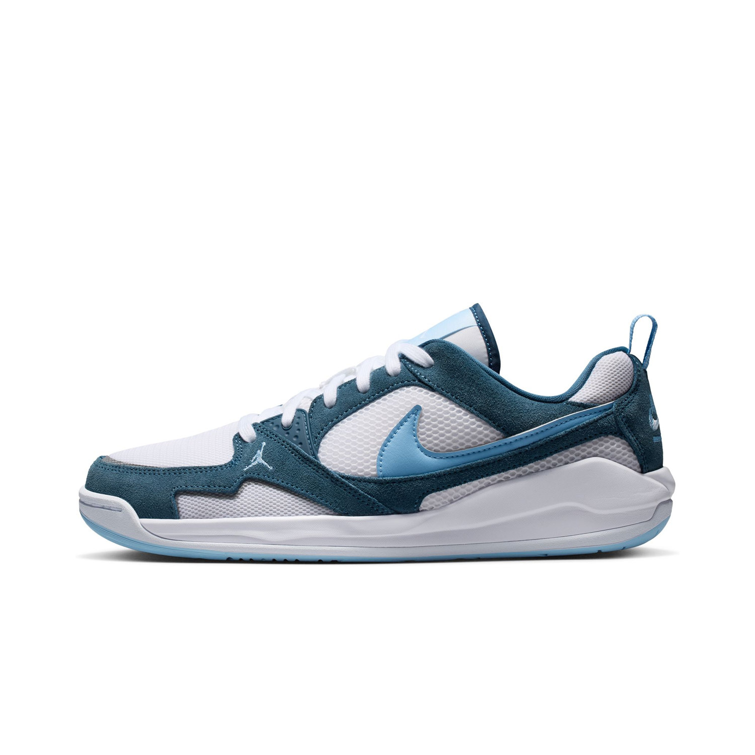 Jordan CMFT Era