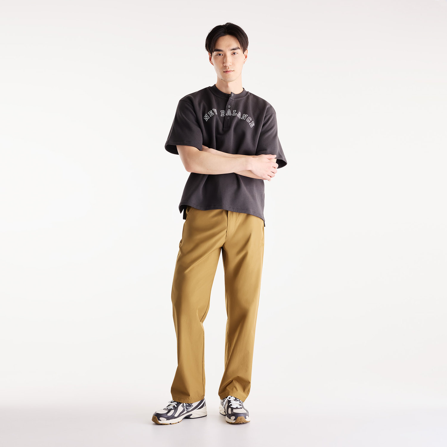 SHOHEI SIGNATURE FT HENLEY SS image number null