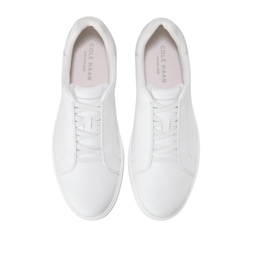 GRANDPRO LUXE SLIP-ON SNEAKER image number null