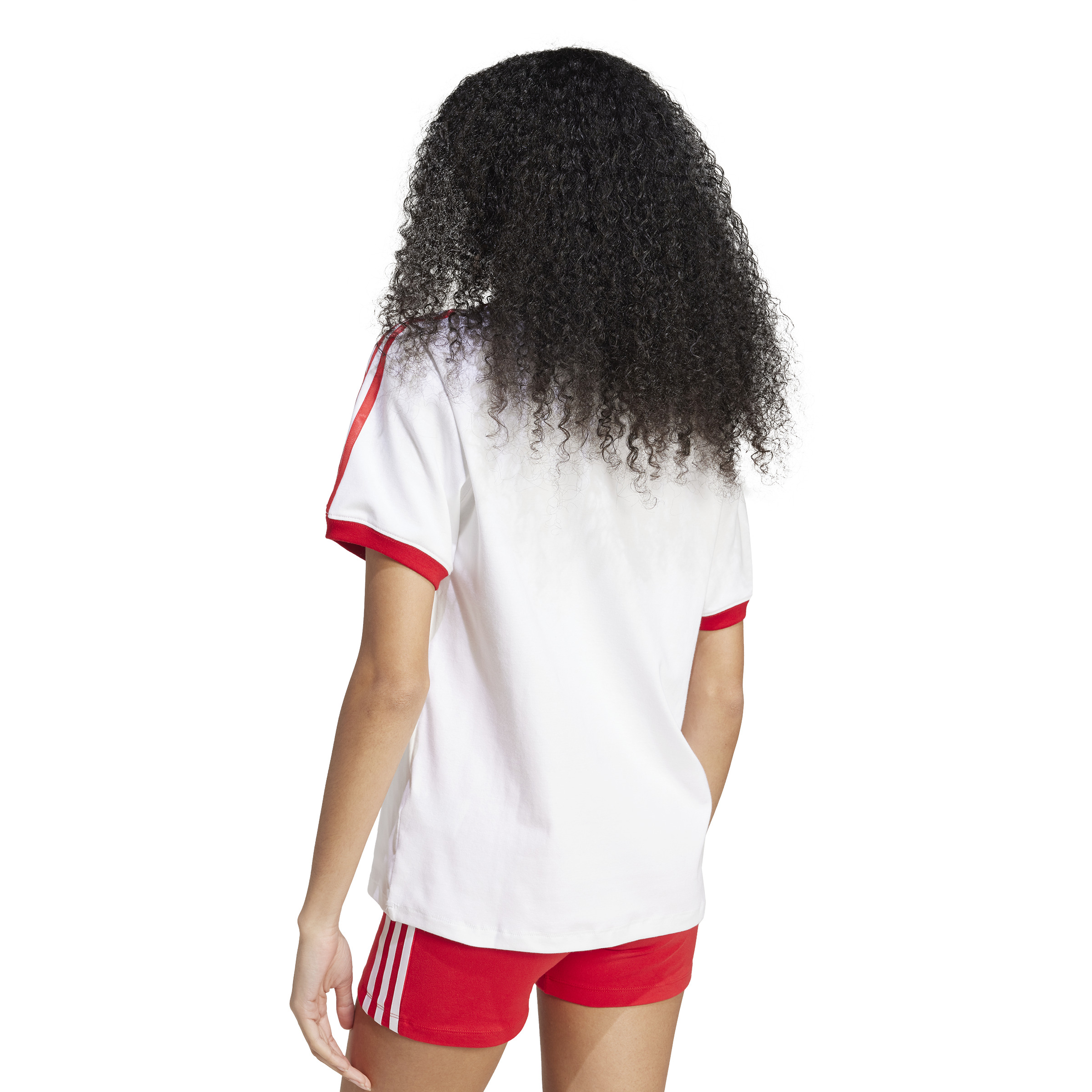 3 STRIPE TEE image number null
