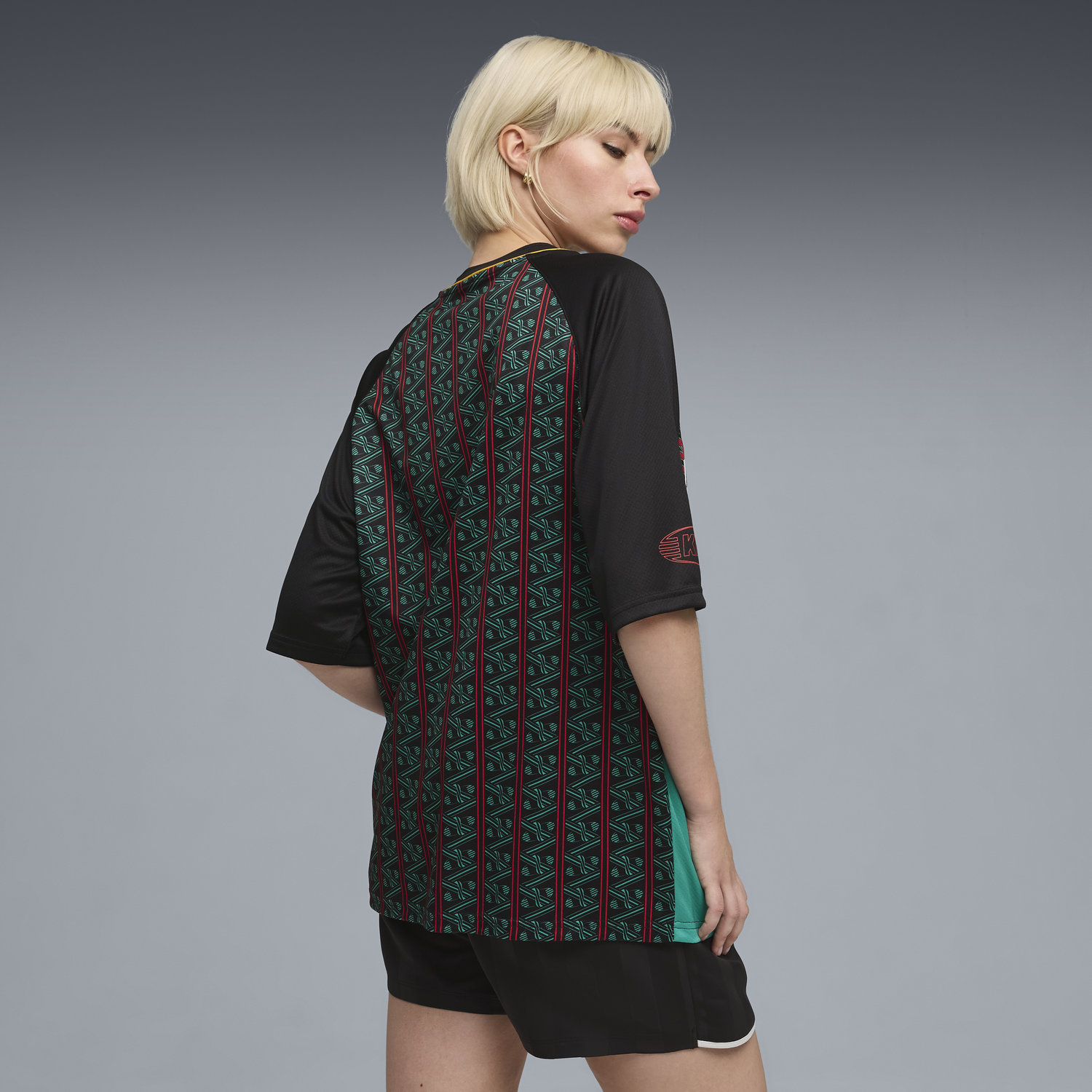 KING RELAXED EXTRAVAGANZA JERSEY image number null