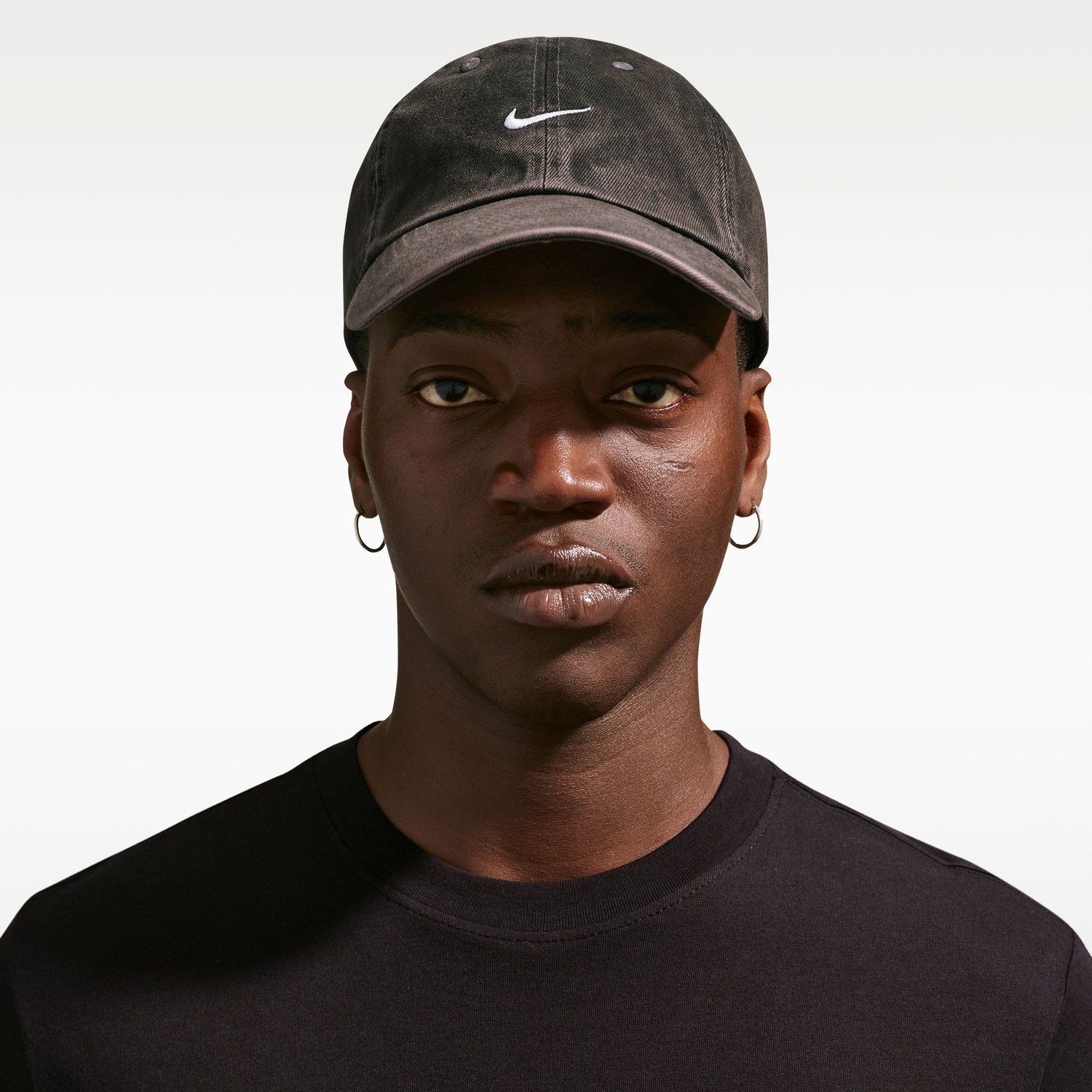 U NK CLUB CAP U CB DENIM 24 L image number null
