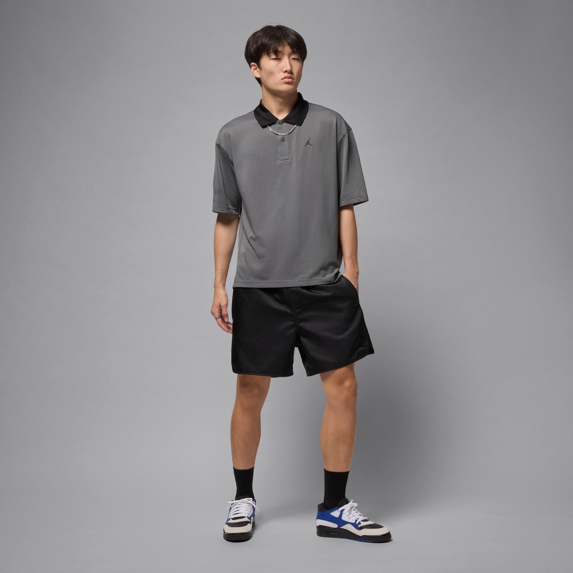 Jordan Brooklyn image number null