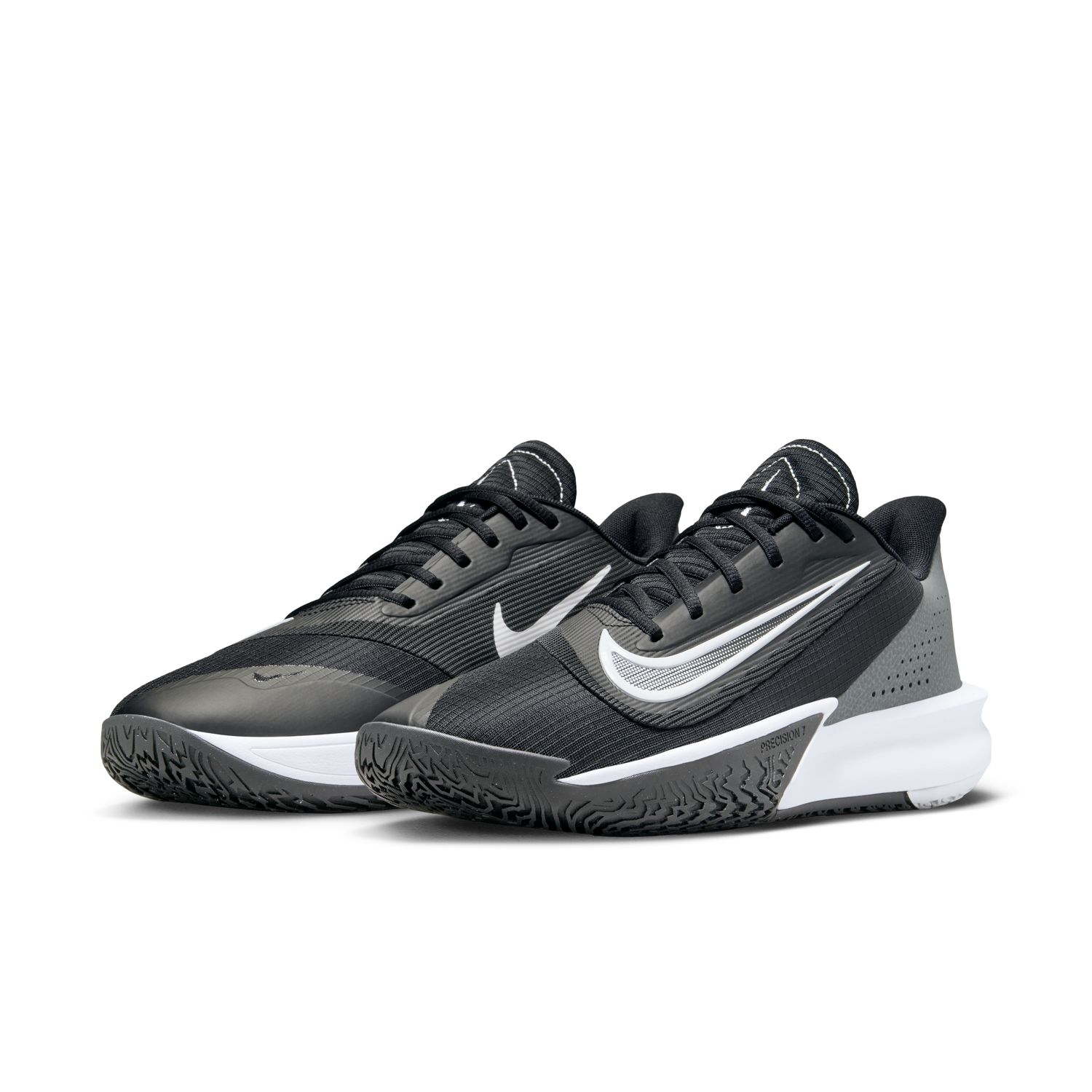 NIKE PRECISION 7 image number null