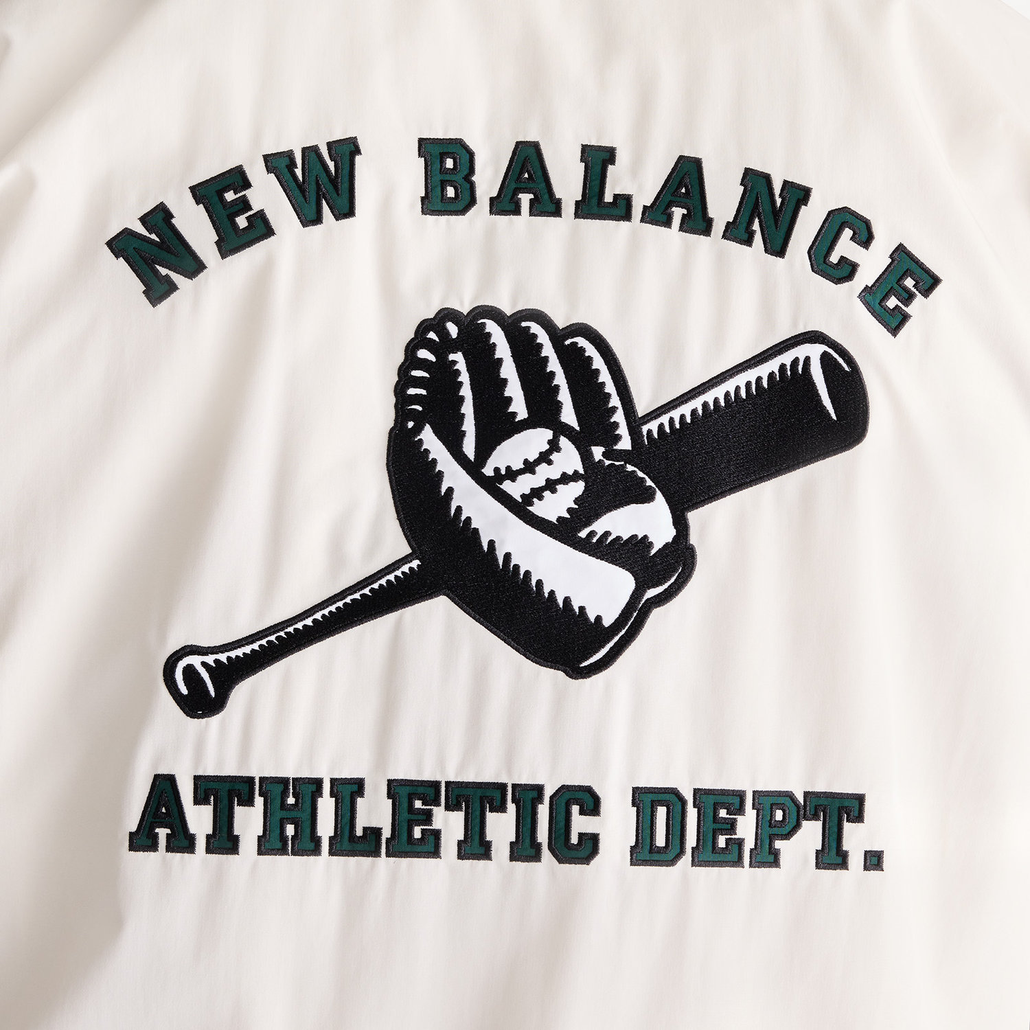 SHOHEI SIGNATURE COACH JACKET image number null