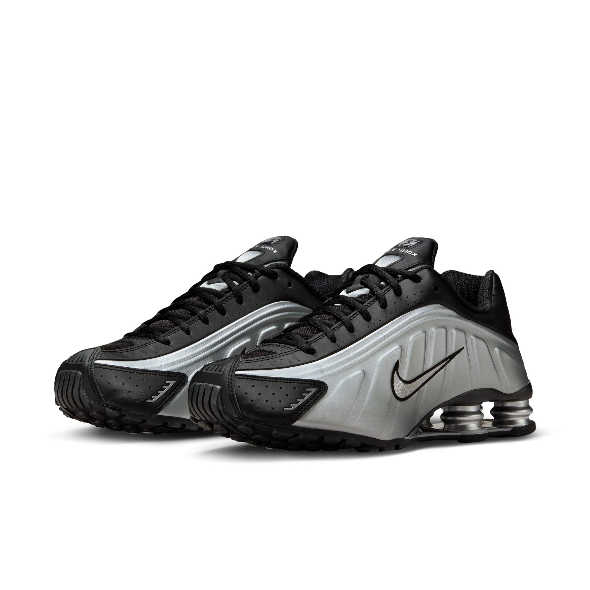 SHOX R4 image number null