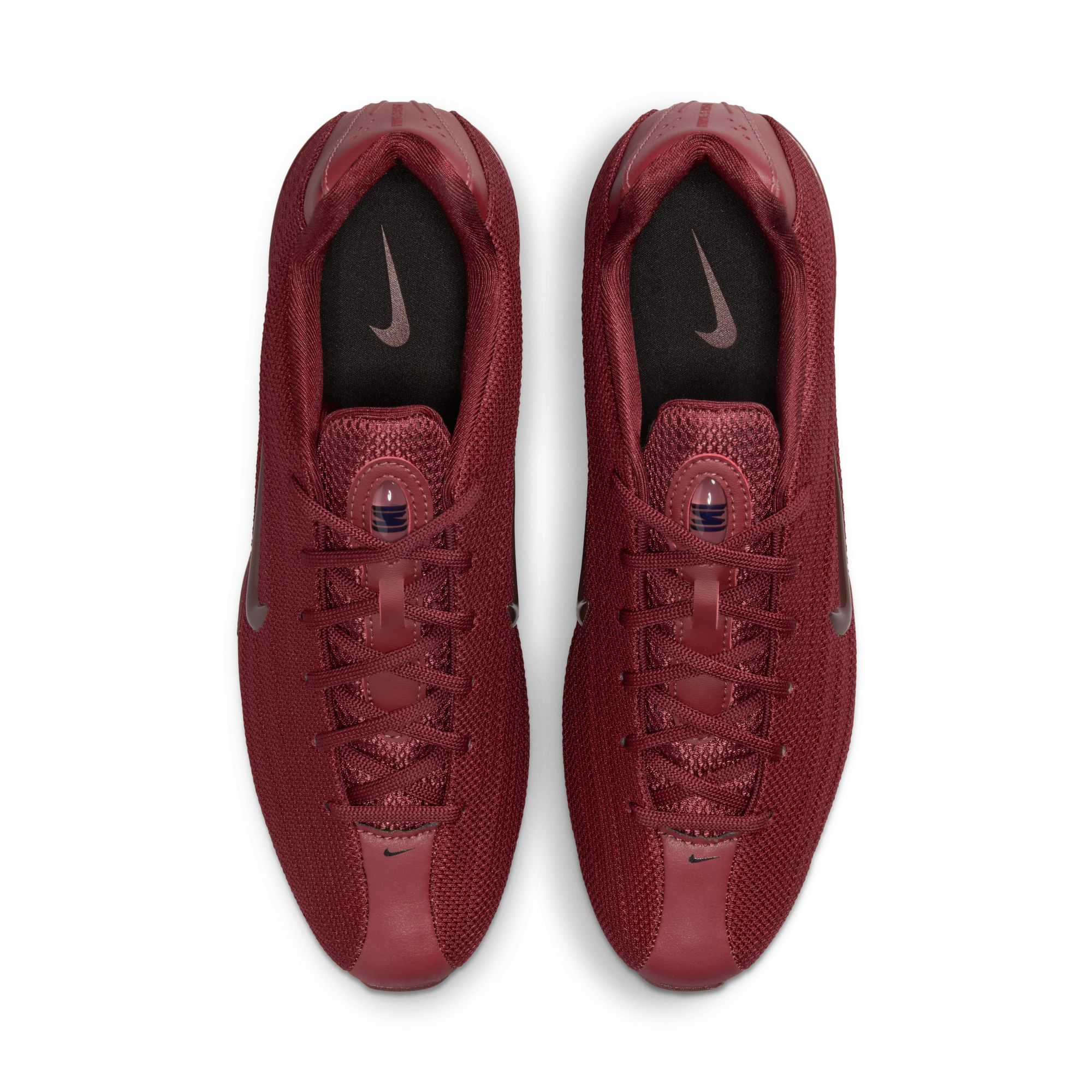 W NIKE SHOX Z image number null